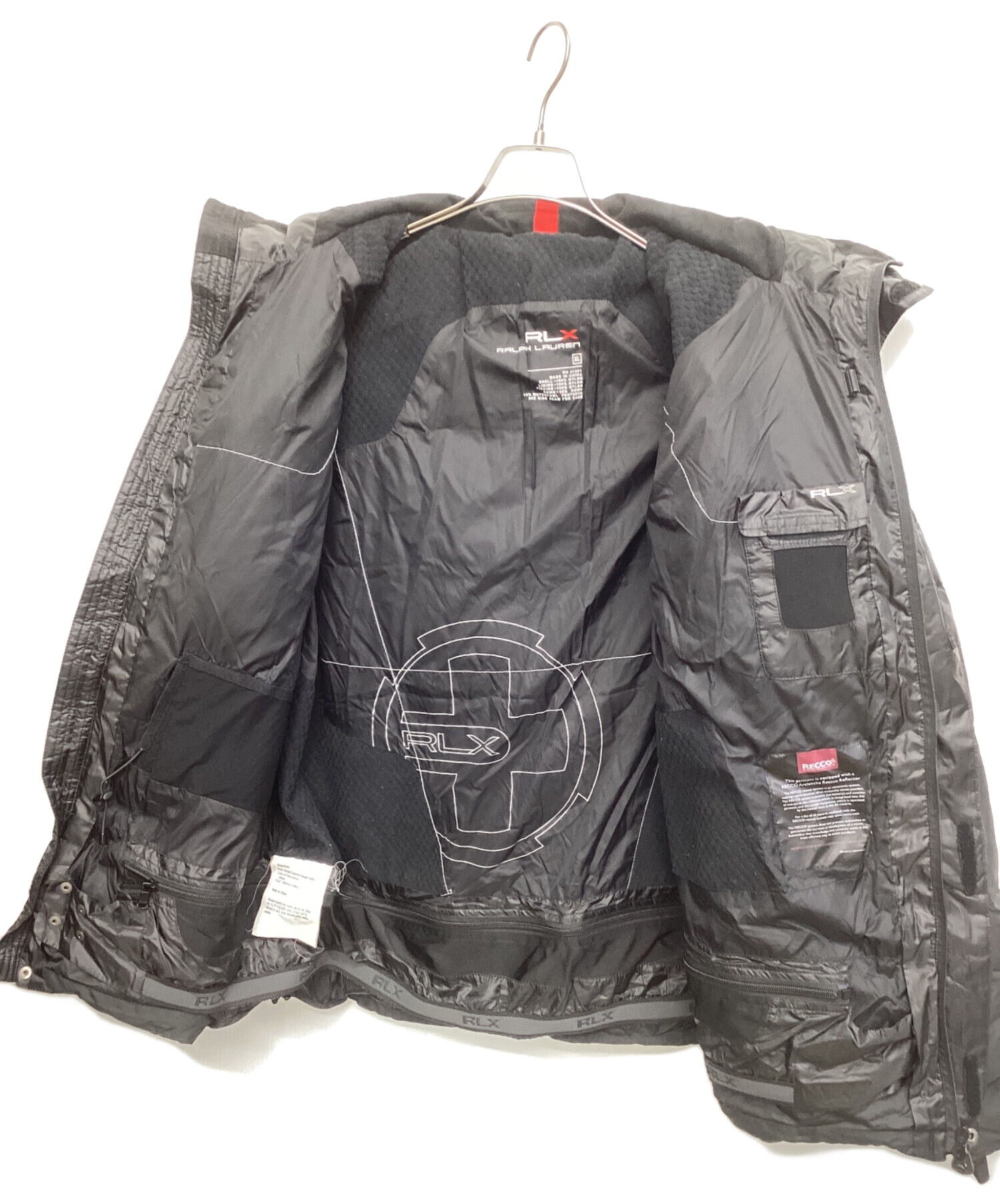 中古・古着通販】RLX RALPH LAUREN (アールエルエックスラルフローレン