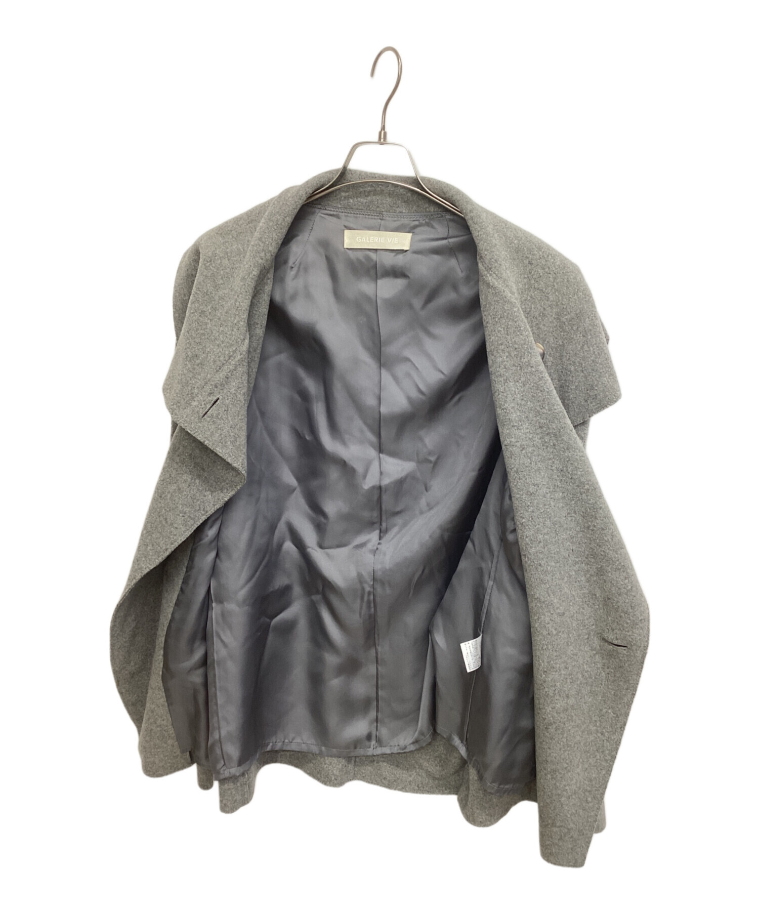 中古・古着通販】GALERIE VIE (ギャルリーヴィー) ランダムウール 