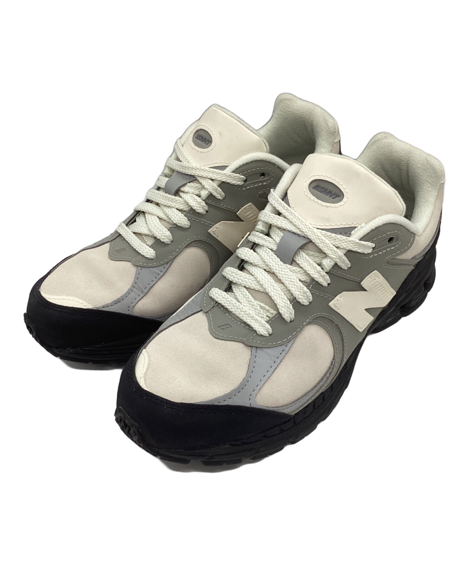 中古・古着通販】NEW BALANCE (ニューバランス) The Basement (ザ 