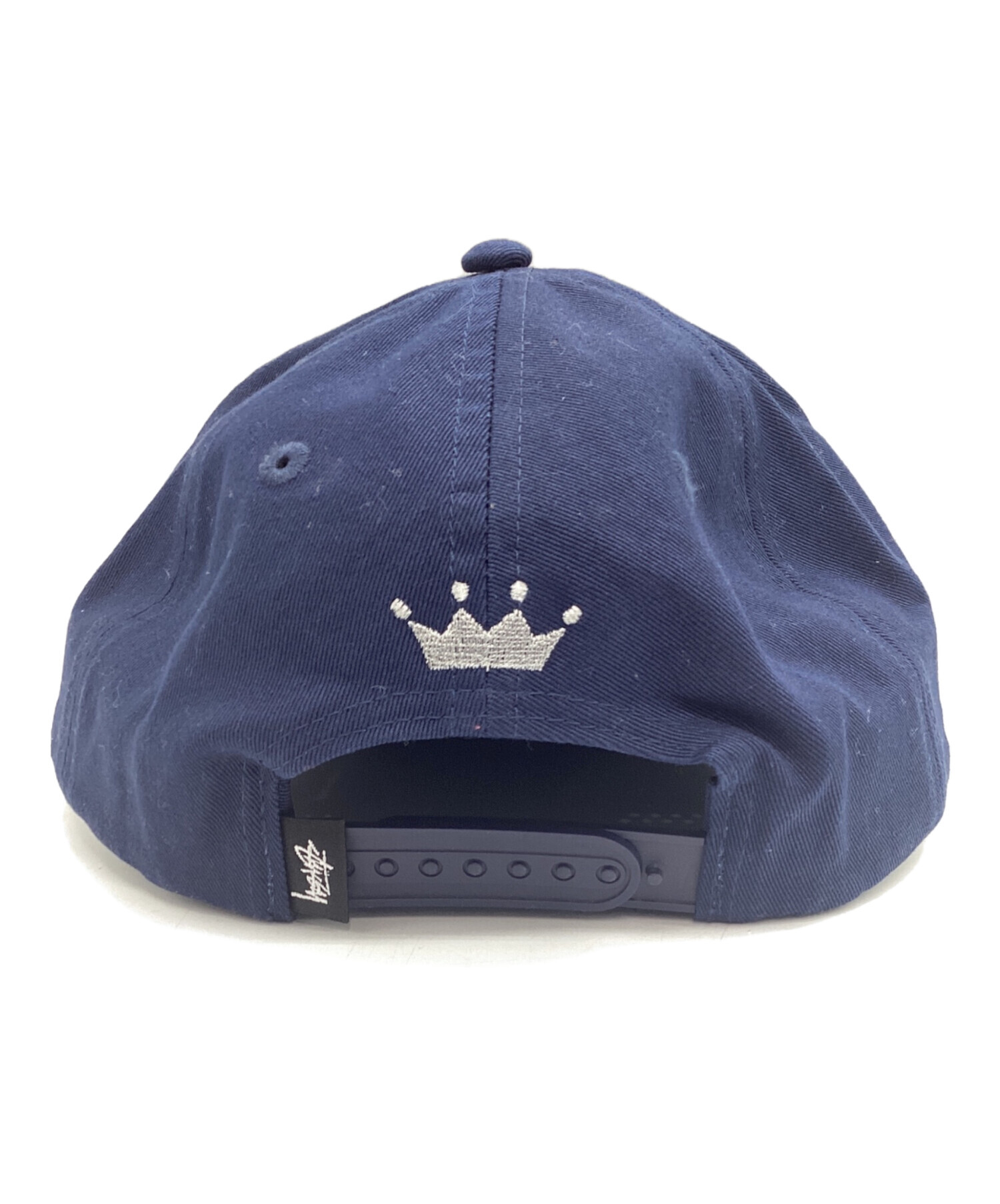 中古・古着通販】STUSSY SPORT (ステューシー スポーツ) キャップ