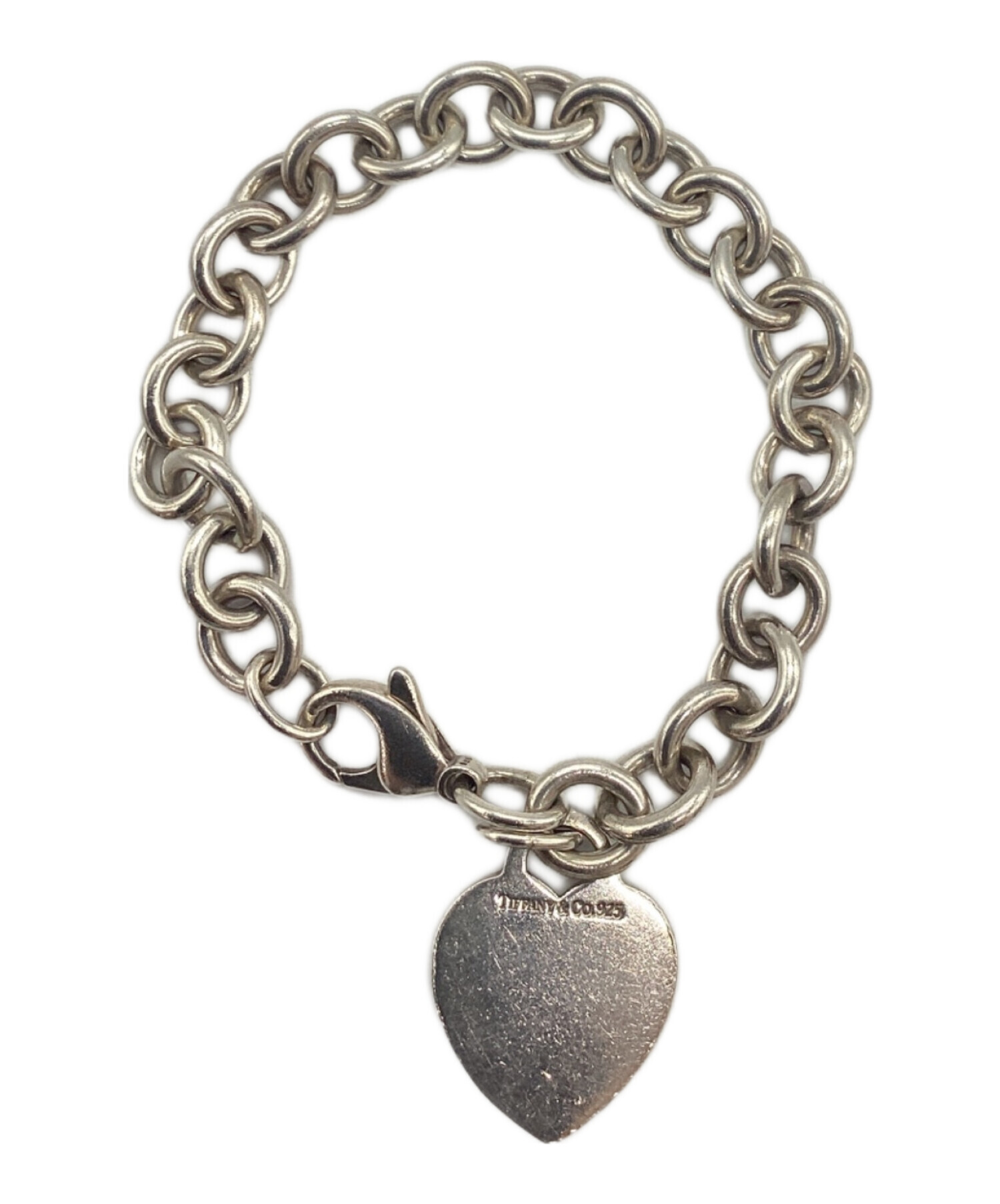 中古・古着通販】Tiffany & Co. (ティファニー) ブレスレット