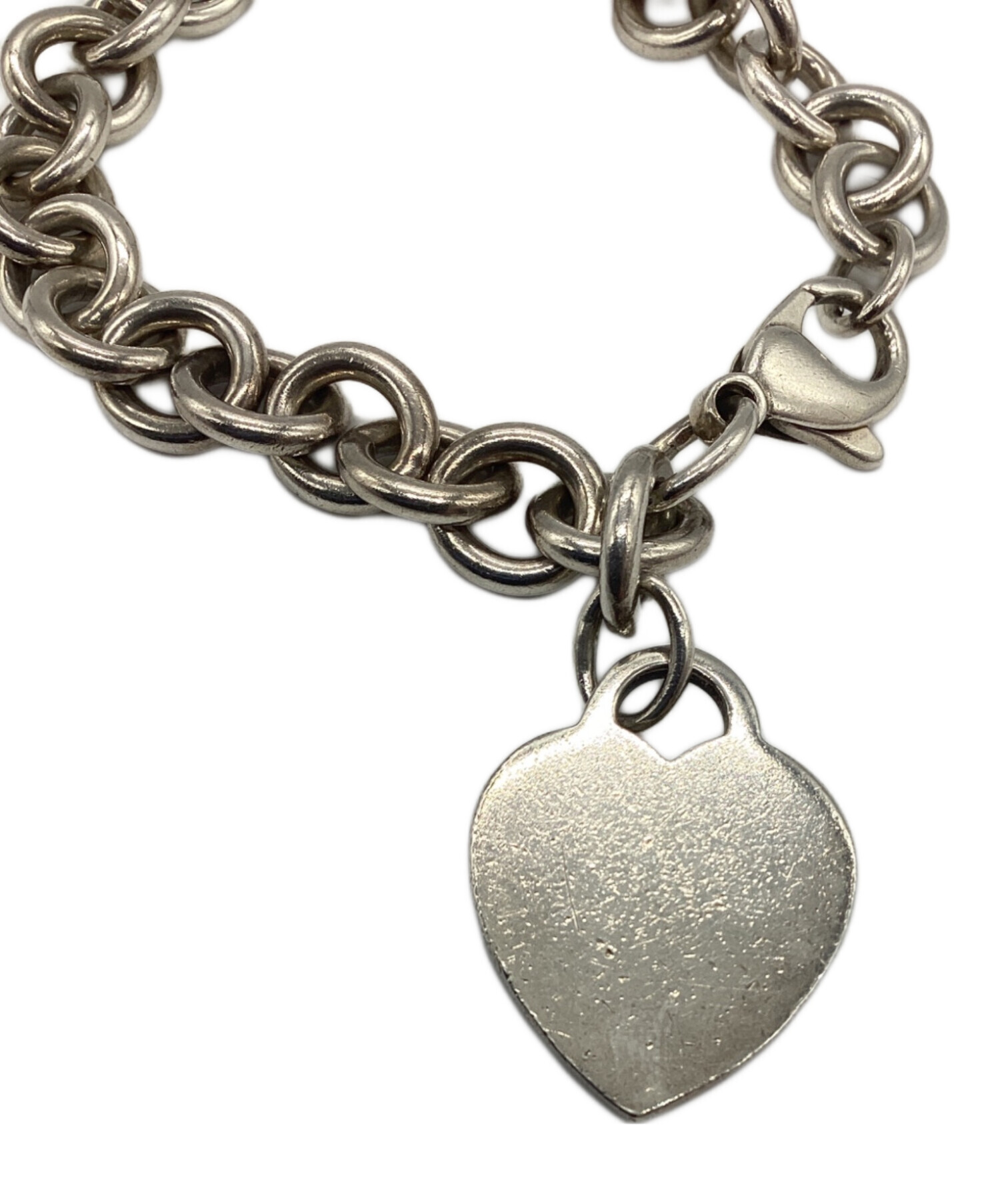 中古・古着通販】Tiffany & Co. (ティファニー) ブレスレット