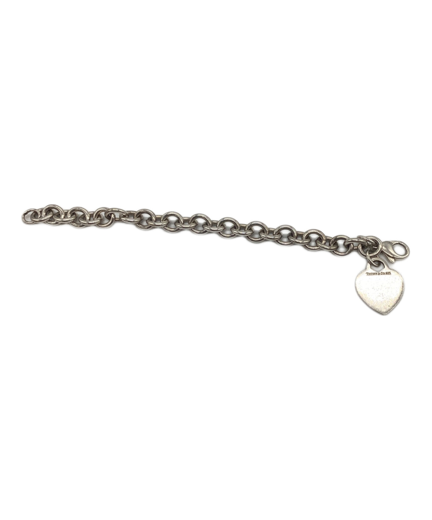 中古・古着通販】Tiffany & Co. (ティファニー) ブレスレット