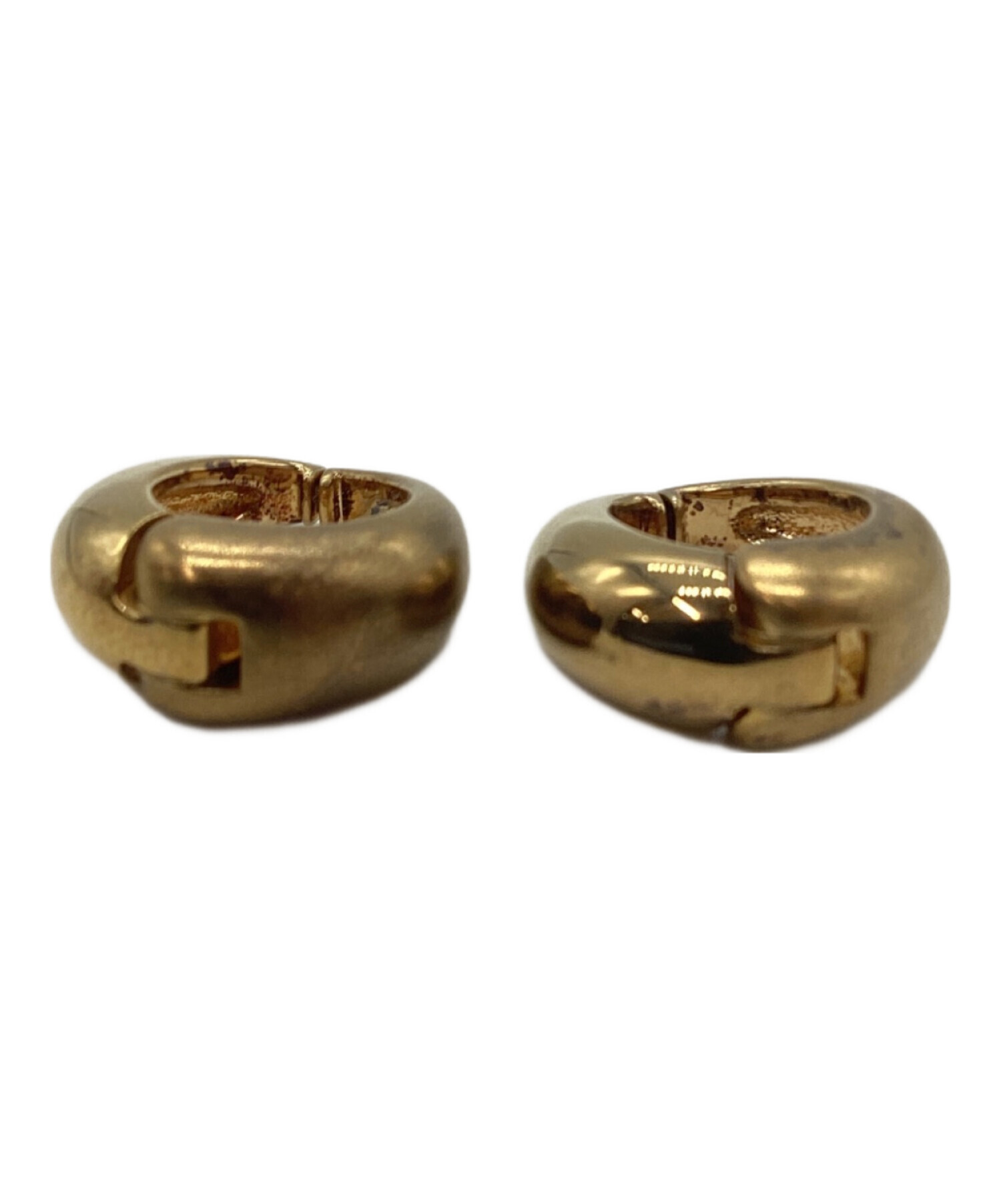 中古・古着通販】ete (エテ) イヤリング ゴールド｜ブランド・古着通販