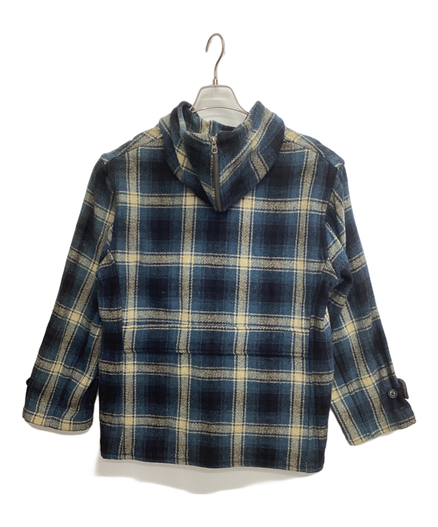 中古・古着通販】POLO RALPH LAUREN (ポロ・ラルフローレン) チェック 