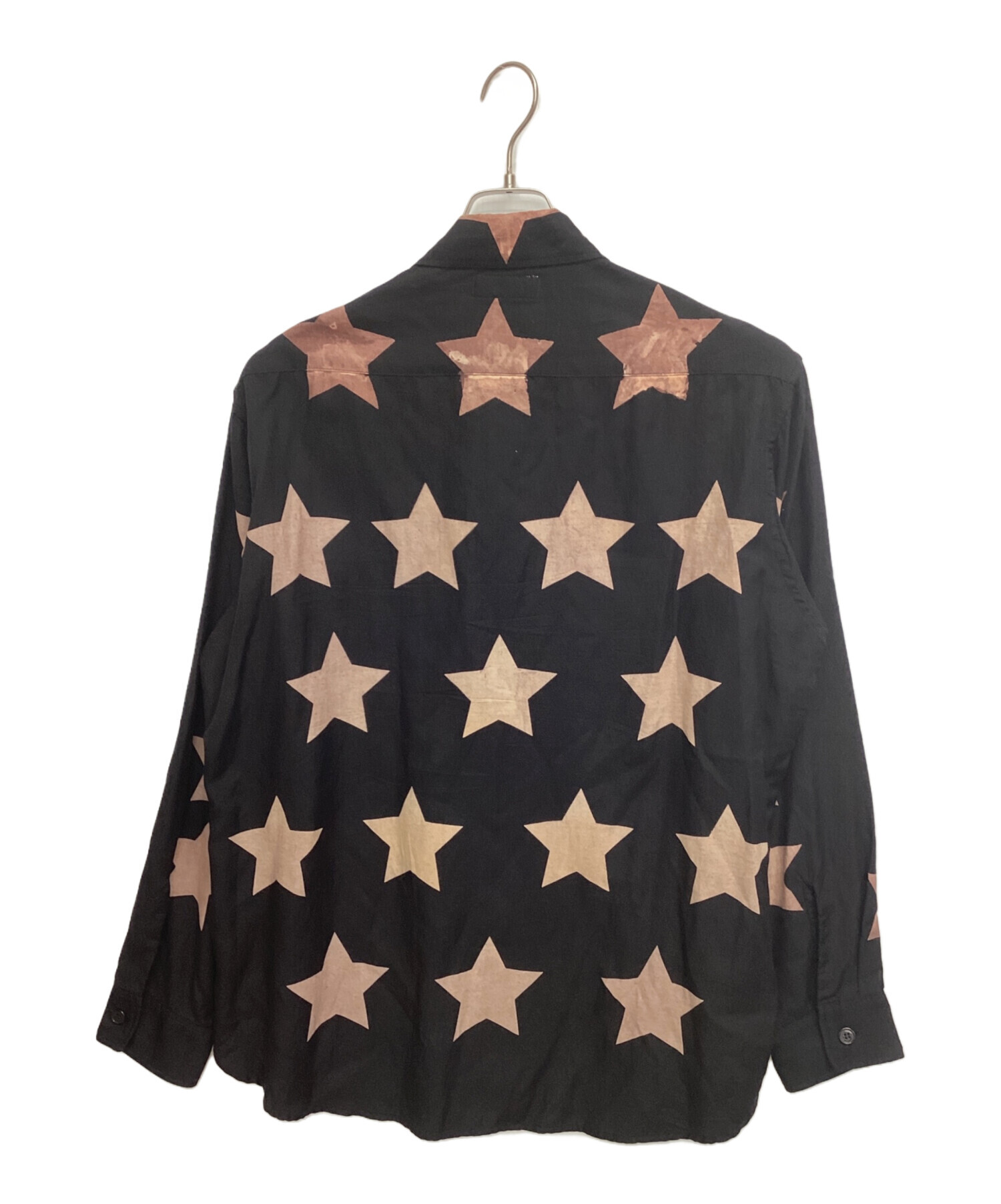 中古・古着通販】Saint Laurent Paris (サンローランパリ) 長袖シャツ