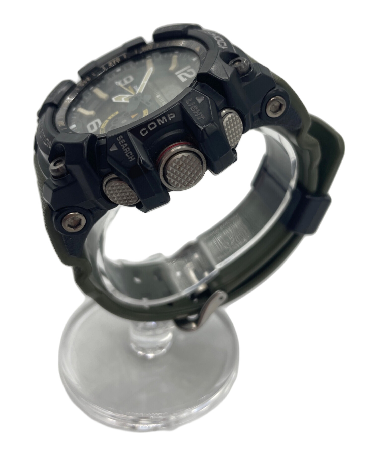 中古・古着通販】CASIO (カシオ) 腕時計｜ブランド・古着通販