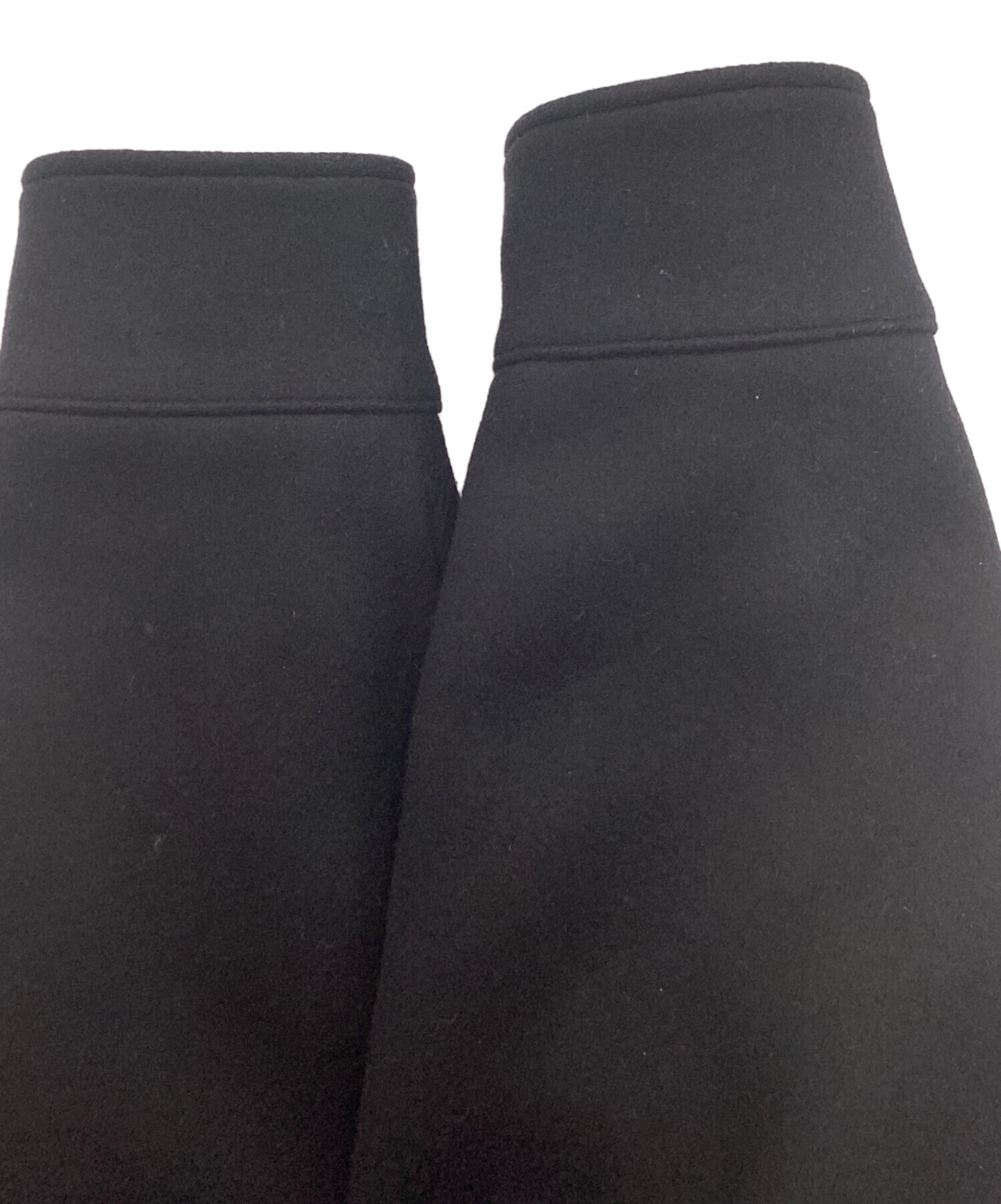 中古・古着通販】MAISON KITSUNE (メゾンキツネ) ウールコート 
