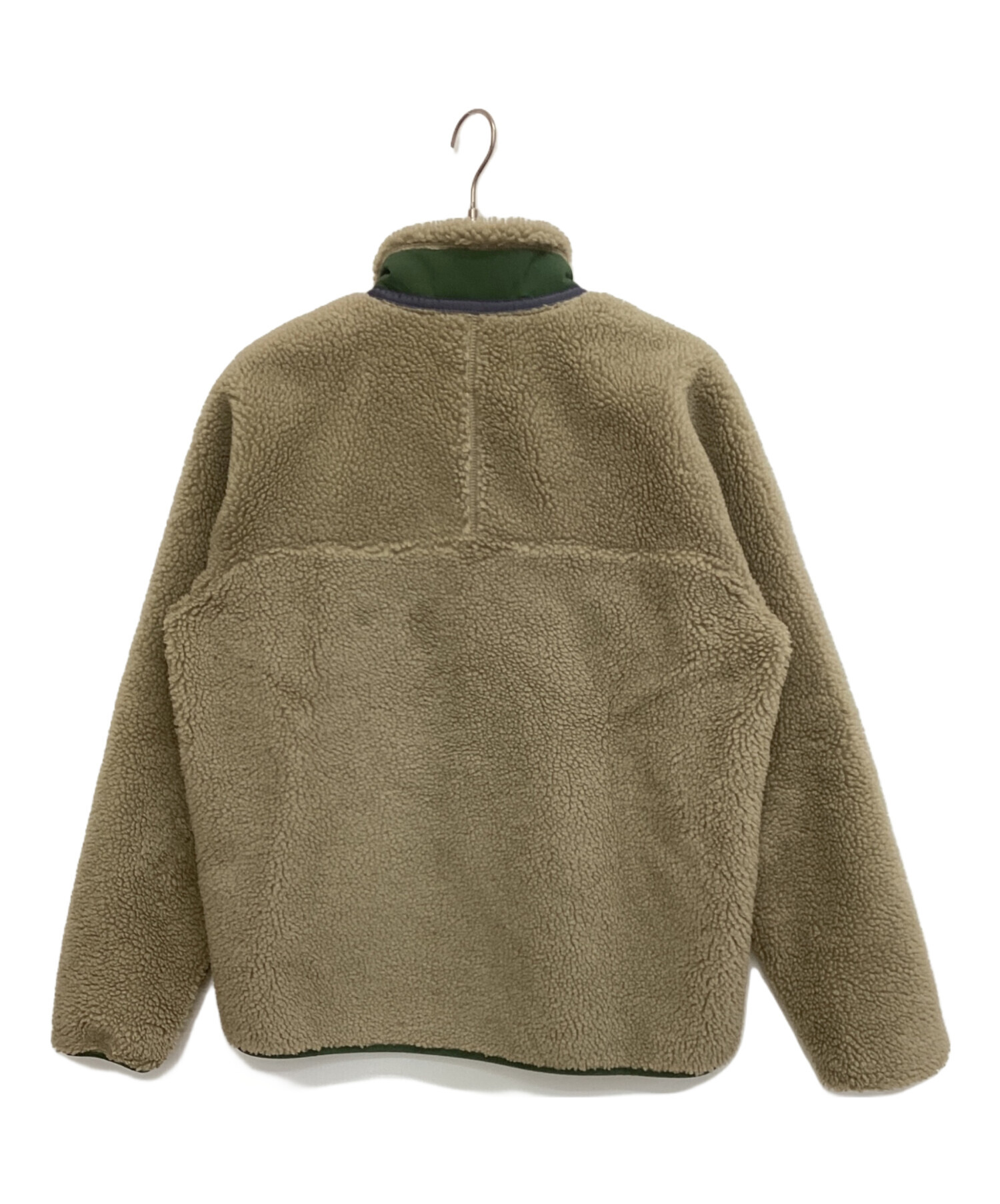 中古・古着通販】Patagonia (パタゴニア) クラシックレトロXジャケット 