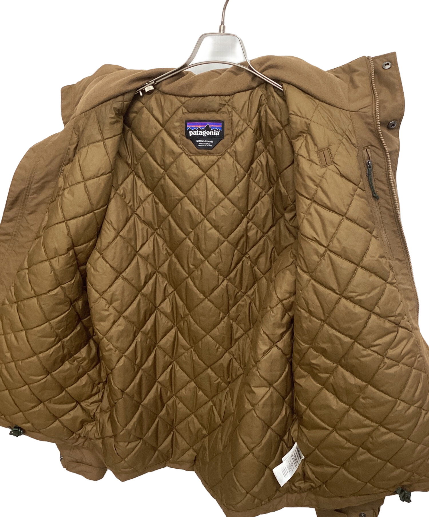 中古・古着通販】Patagonia (パタゴニア) イスマス・ジャケット