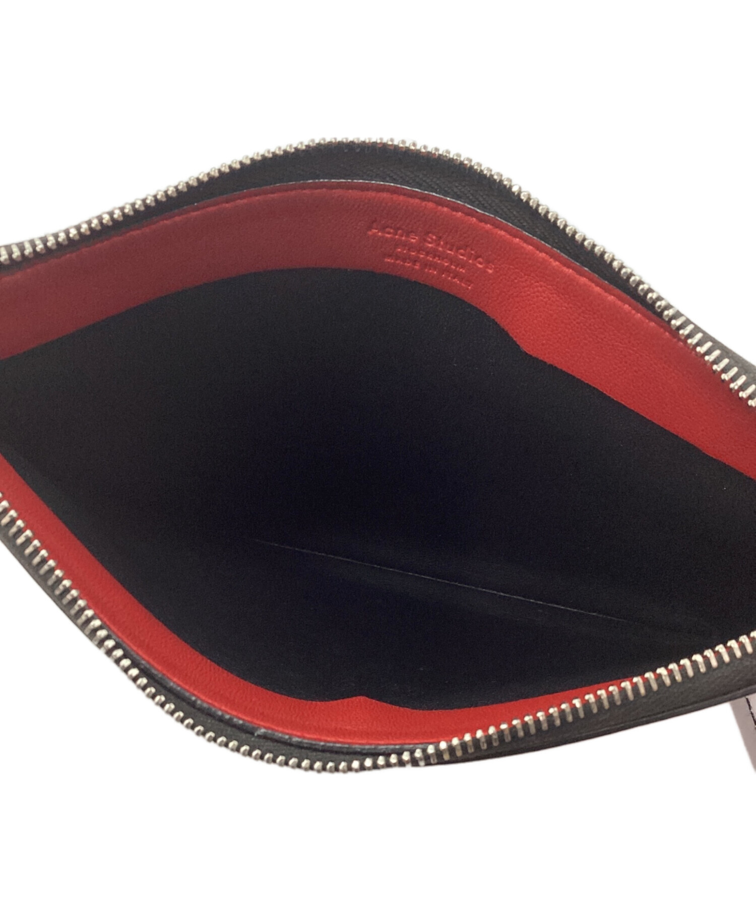 acne studios ドキュメントホルダー 中古・古着通販】ACNE STUDIOS (アクネ ストゥディオス) グラフティ