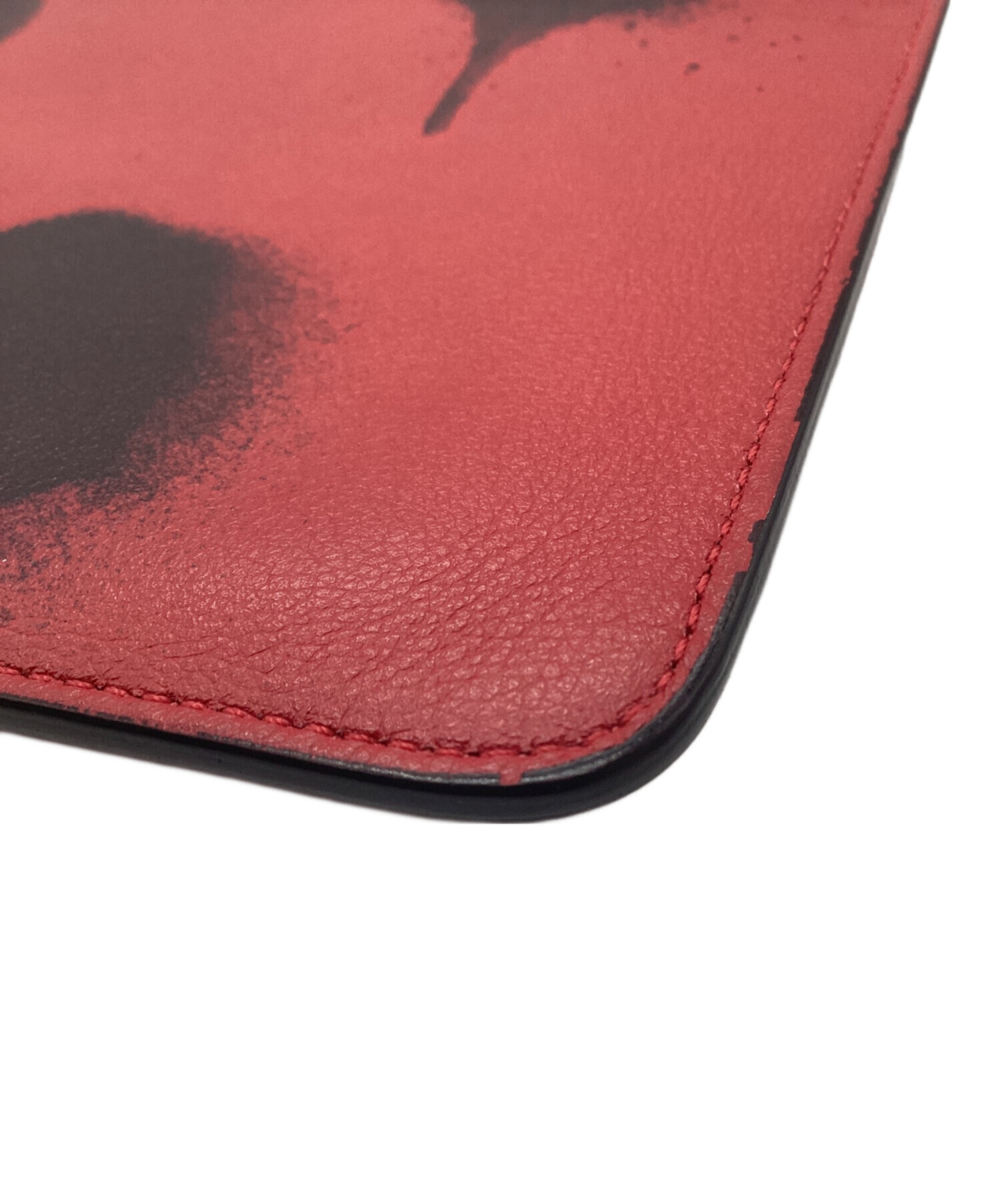 acne studios ドキュメントホルダー 中古・古着通販】ACNE STUDIOS (アクネ ストゥディオス) グラフティ