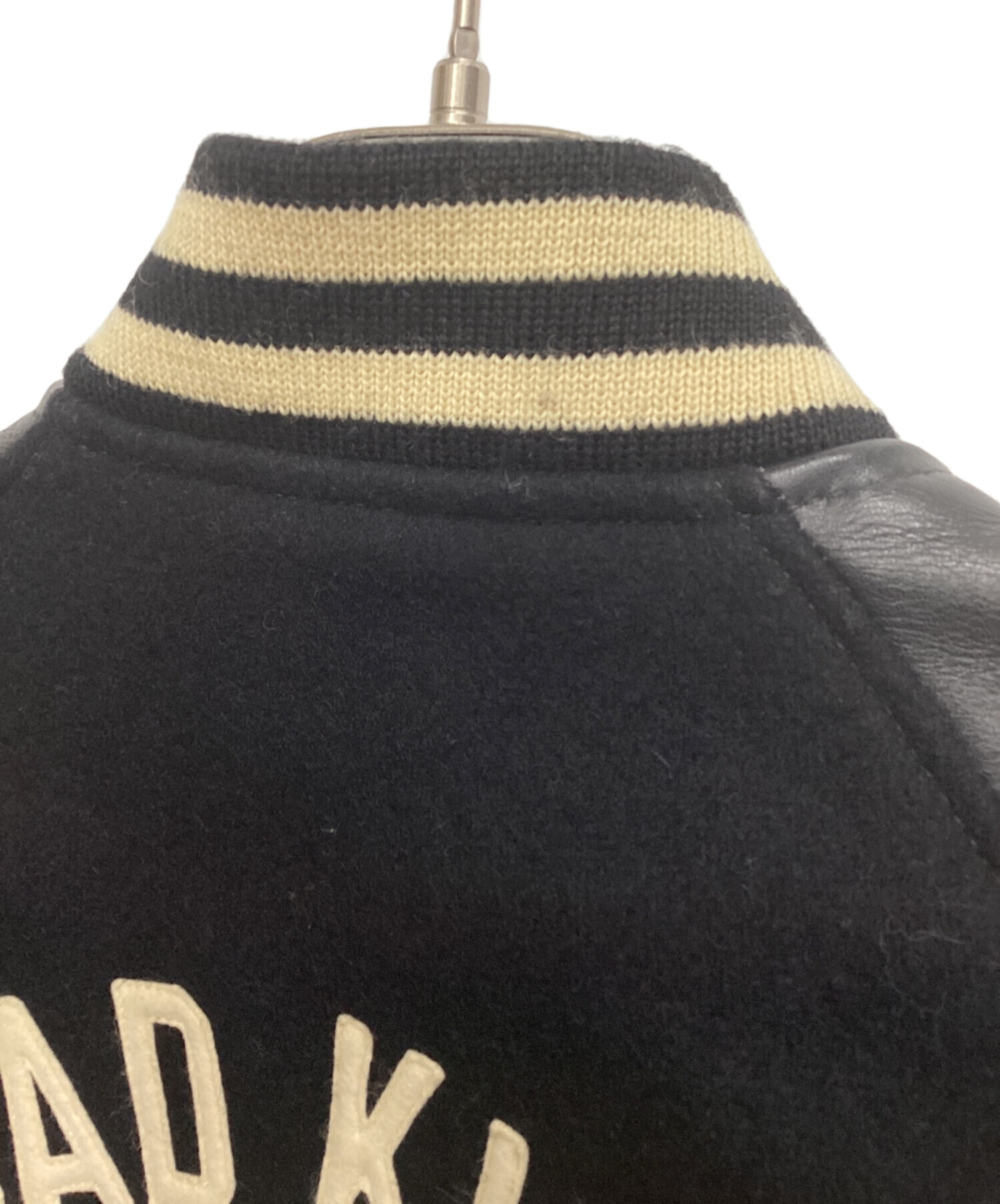 中古・古着通販】THE REAL McCOY'S (ザ・リアルマッコイズ) スタジャン