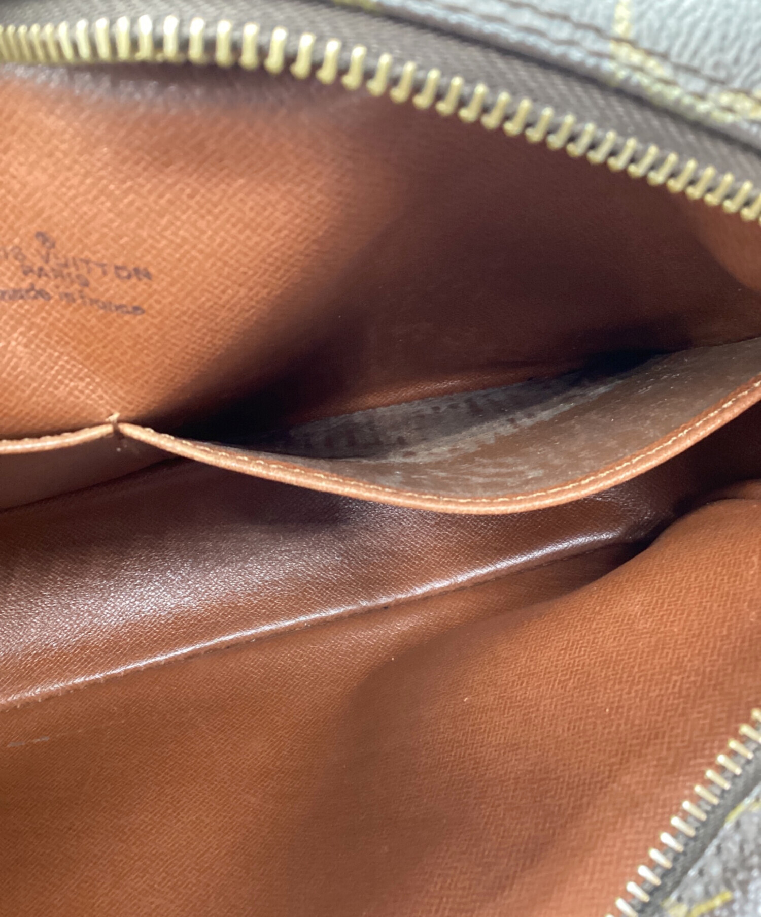 中古・古着通販】LOUIS VUITTON (ルイ ヴィトン) モノグラム