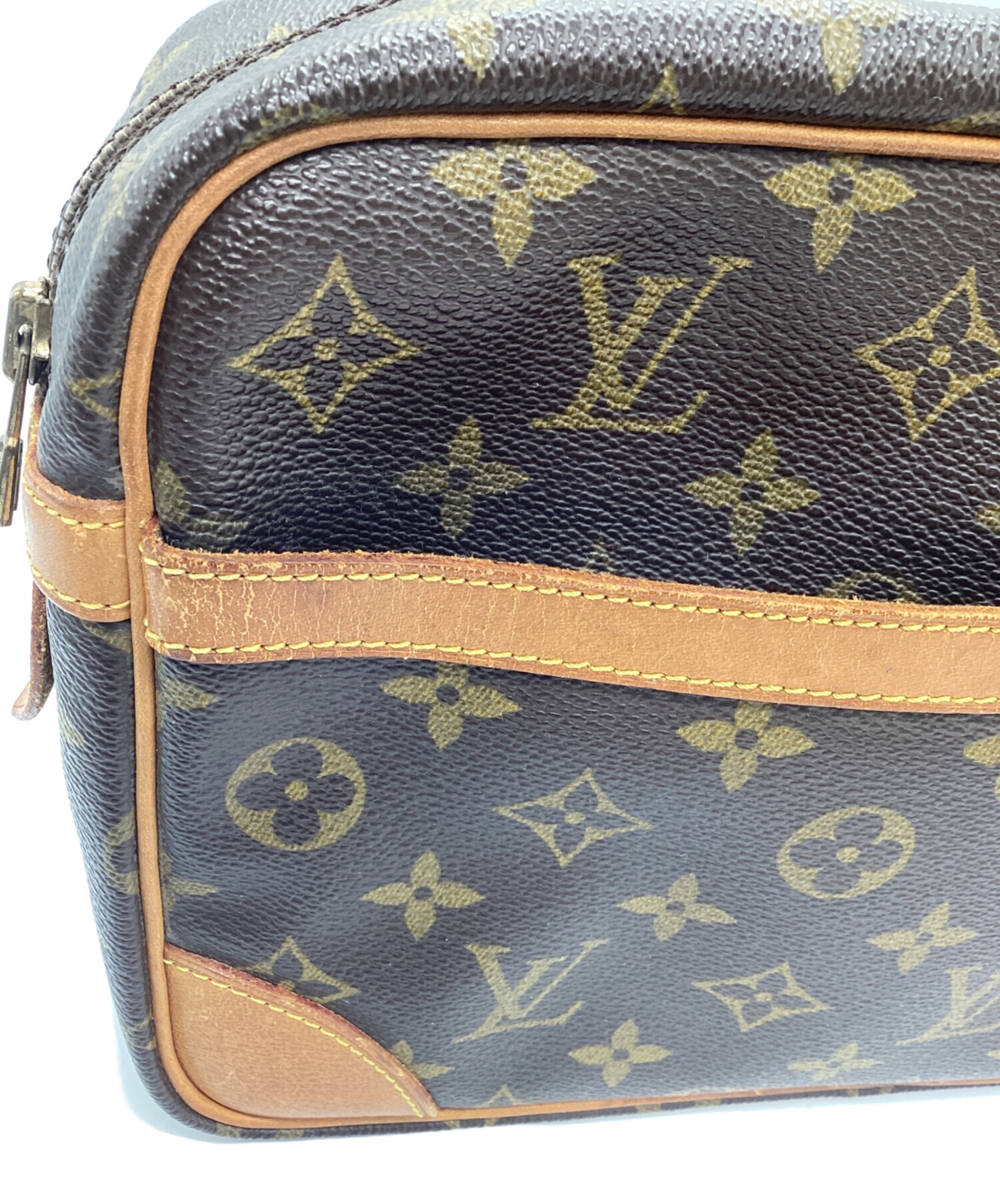 中古・古着通販】LOUIS VUITTON (ルイ ヴィトン) モノグラム