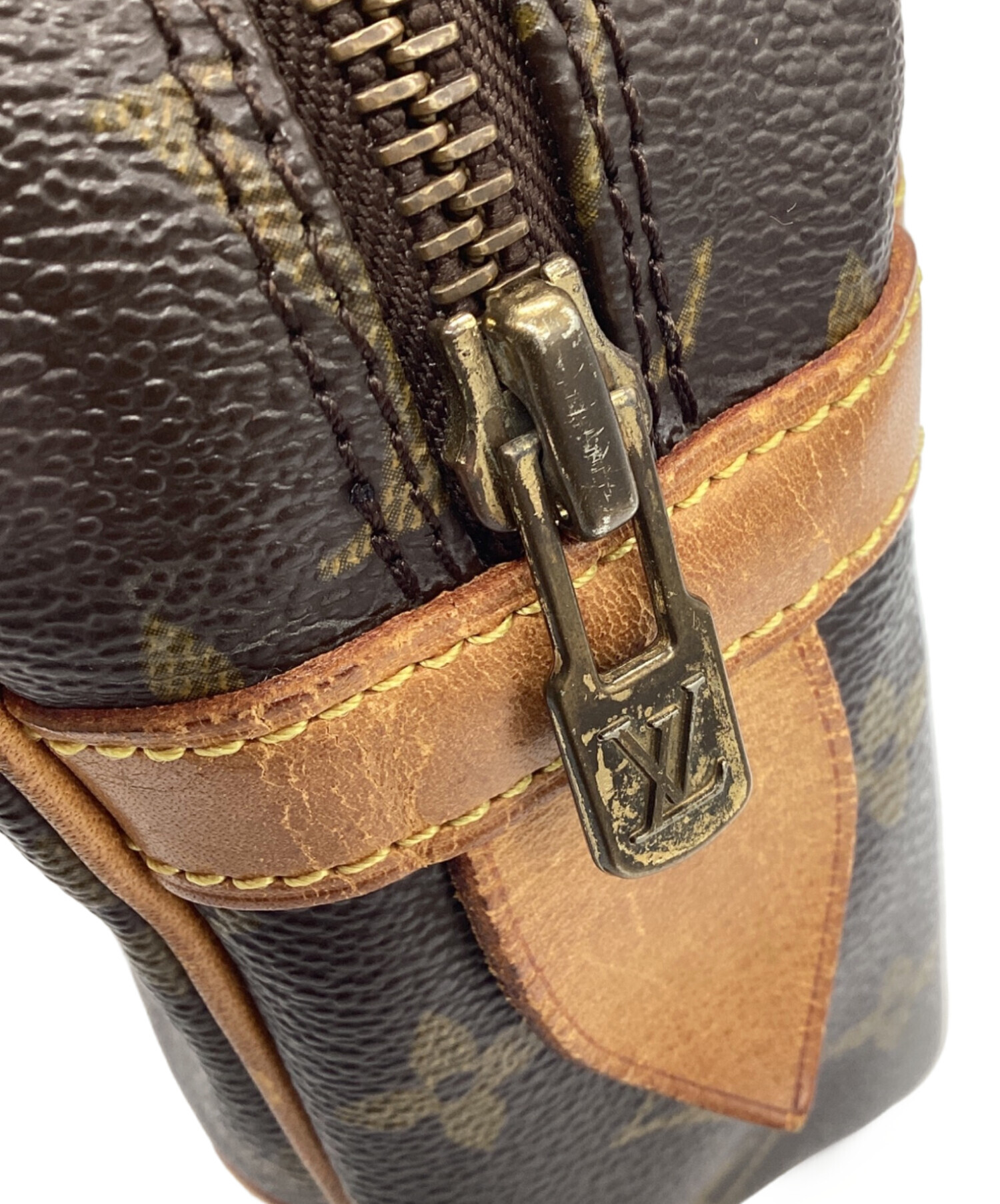 中古・古着通販】LOUIS VUITTON (ルイ ヴィトン) モノグラム