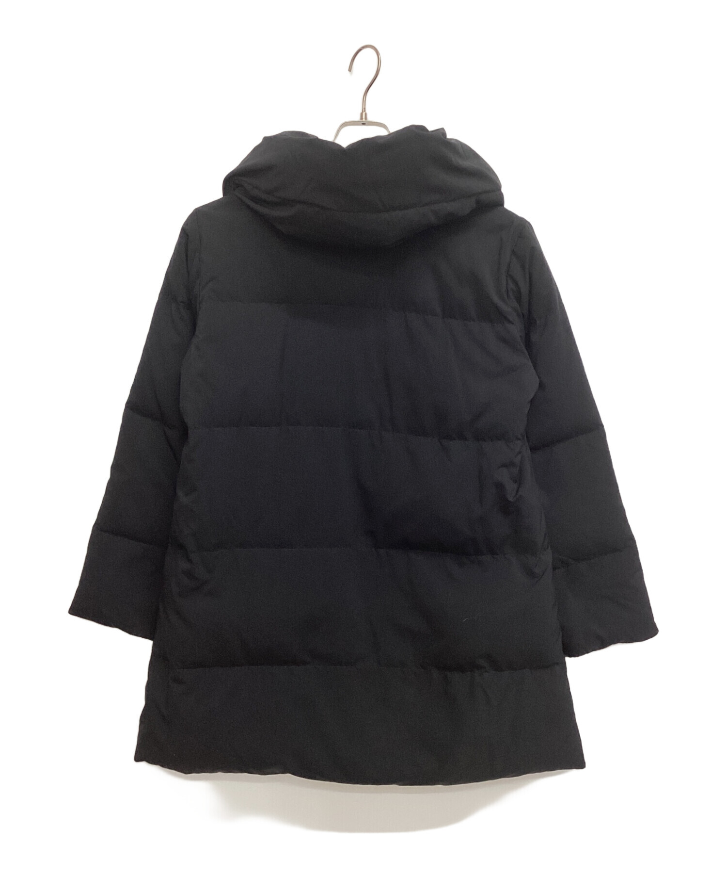 中古・古着通販】PLEATS PLEASE (プリーツプリーズ) ダウンコート 