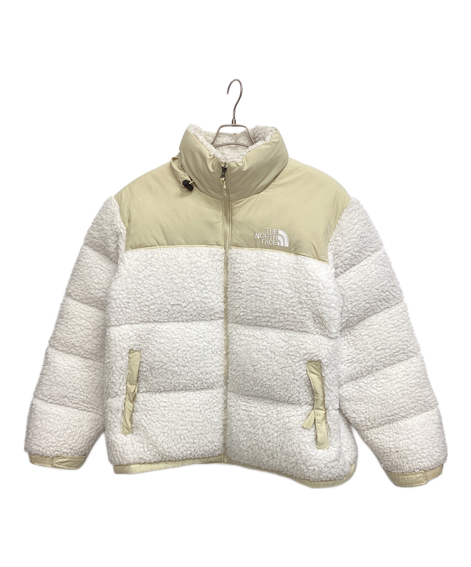 中古・古着通販】THE NORTH FACE (ザ ノース フェイス) フリース