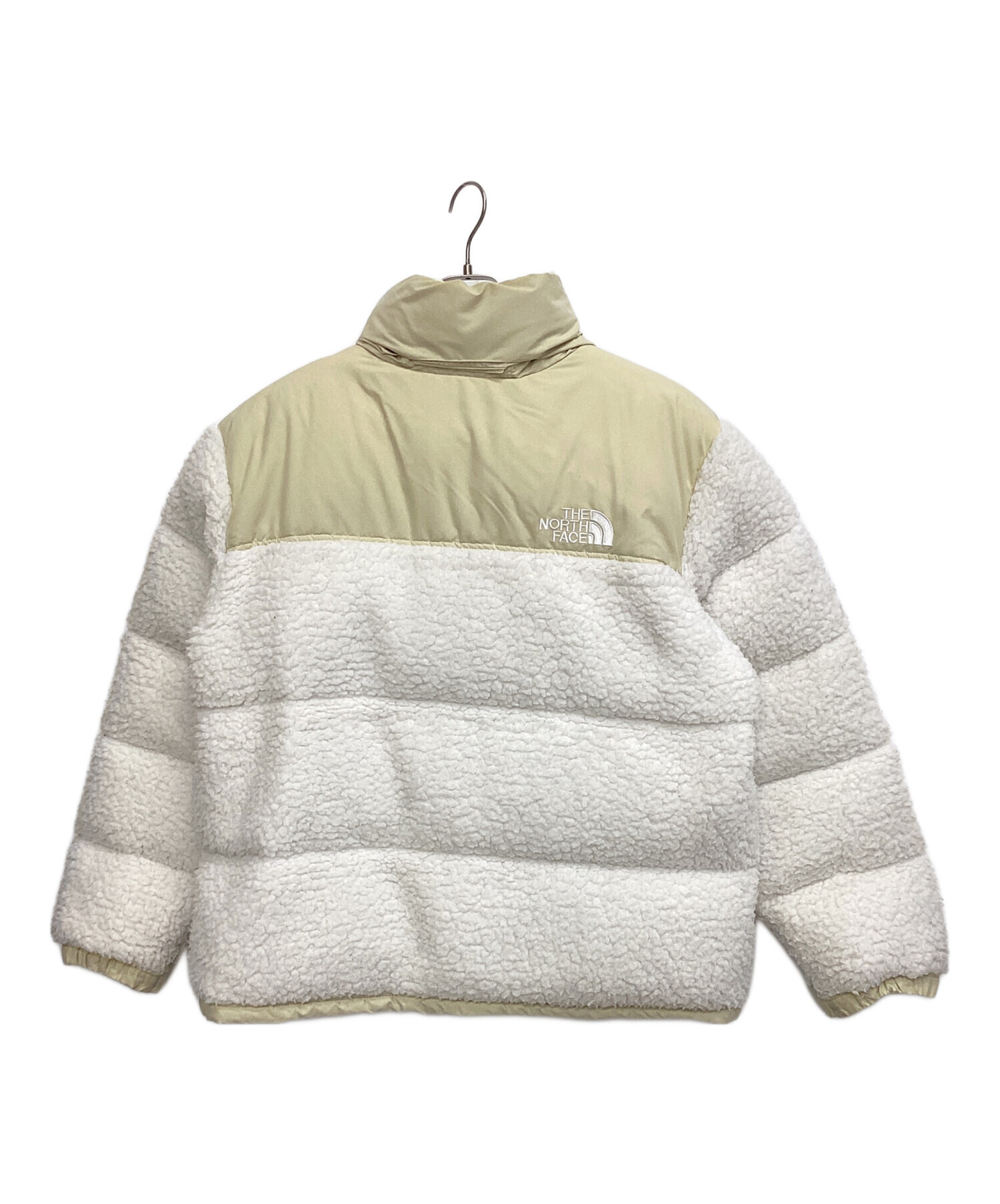 中古・古着通販】THE NORTH FACE (ザ ノース フェイス) フリース