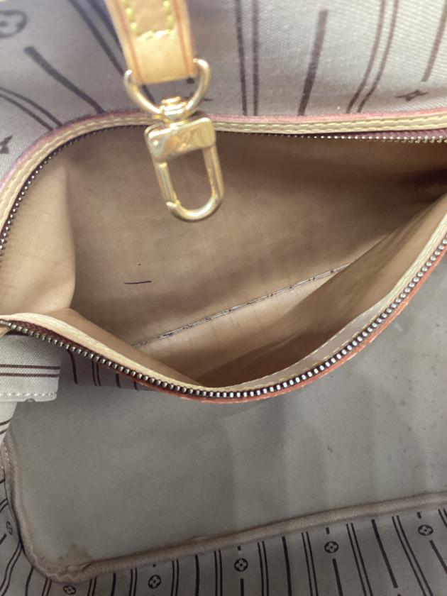 中古・古着通販】LOUIS VUITTON (ルイ ヴィトン) トートバッグ