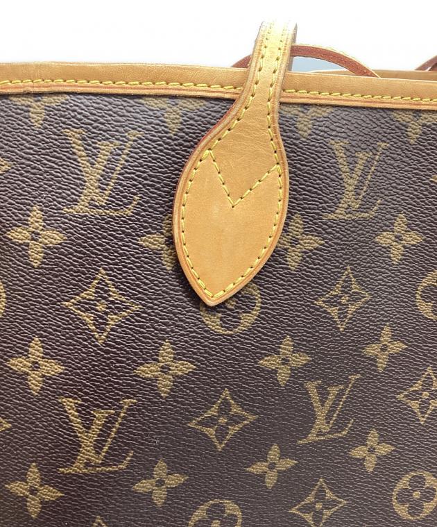 中古・古着通販】LOUIS VUITTON (ルイ ヴィトン) トートバッグ