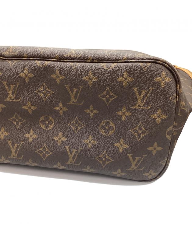 中古・古着通販】LOUIS VUITTON (ルイ ヴィトン) トートバッグ