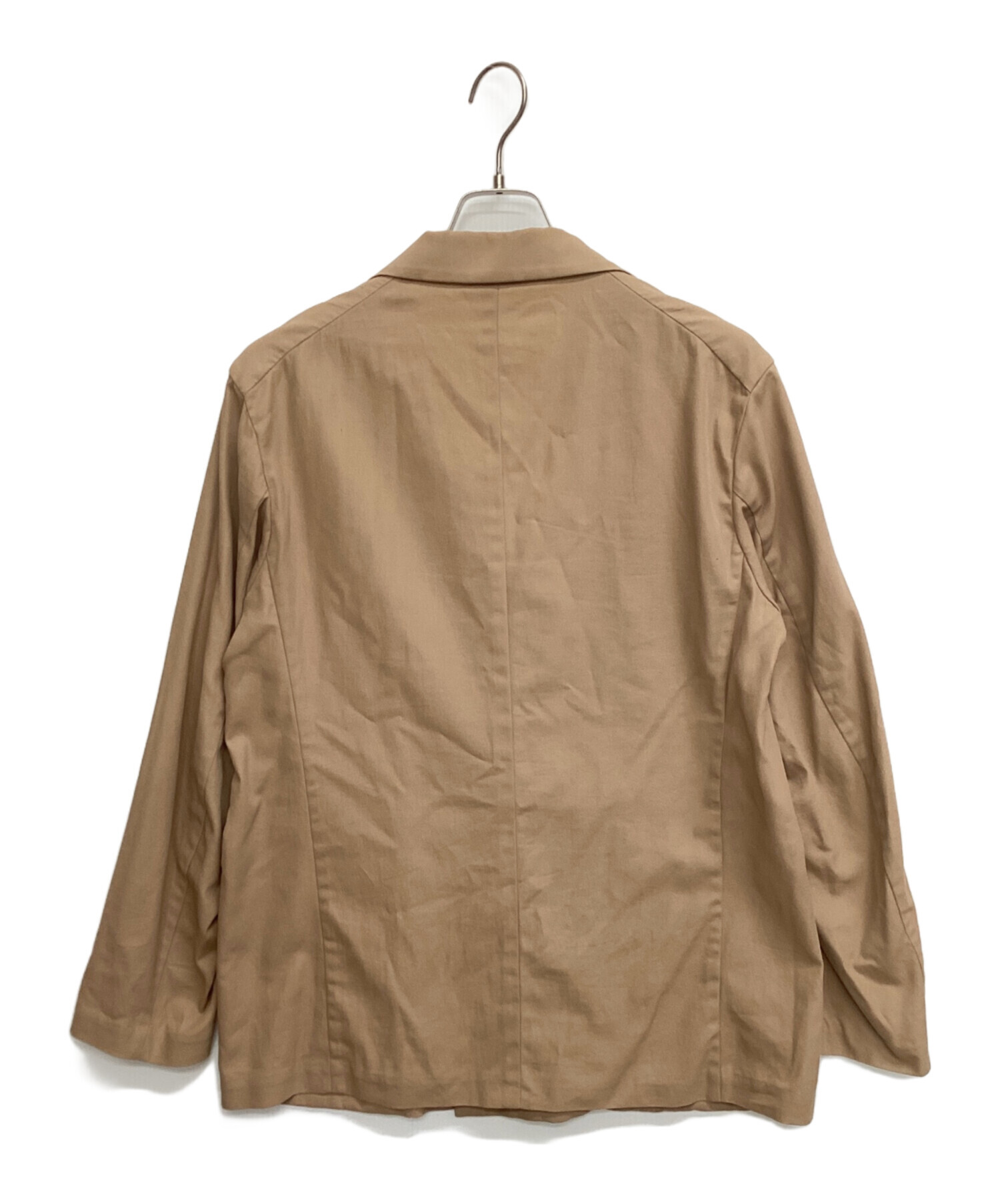 中古・古着通販】AURALEE (オーラリー) セットアップ ピンクベージュ