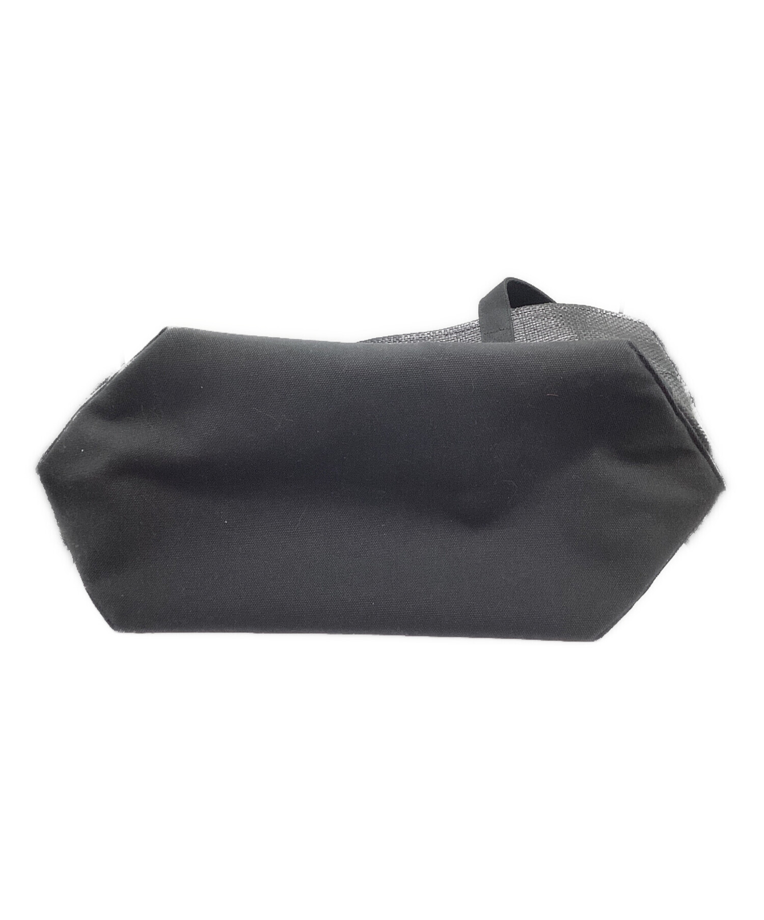 中古・古着通販】Supreme (シュプリーム) トートバッグ ブラック