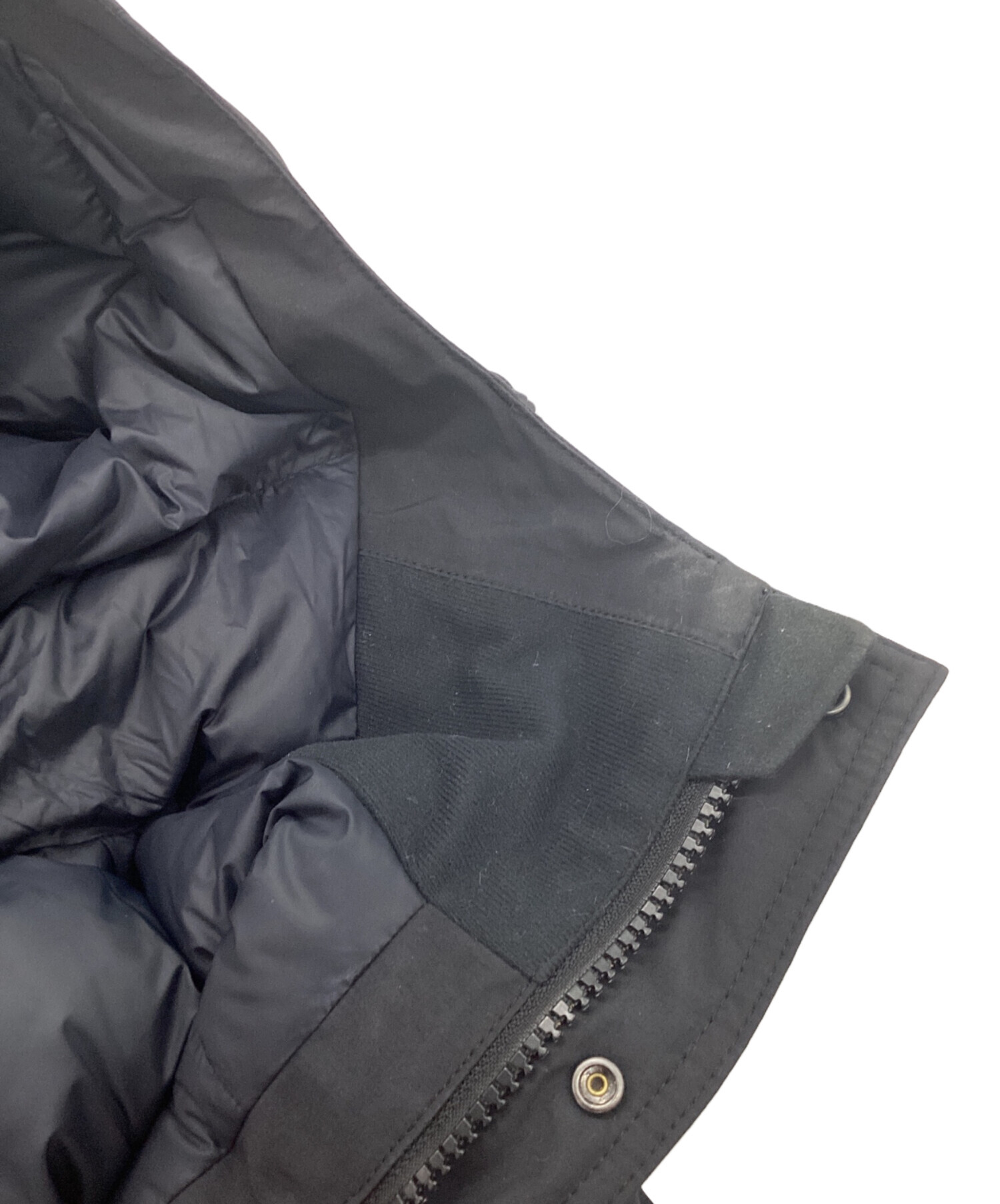 中古・古着通販】THE NORTH FACE (ザ ノース フェイス) マウンテン 