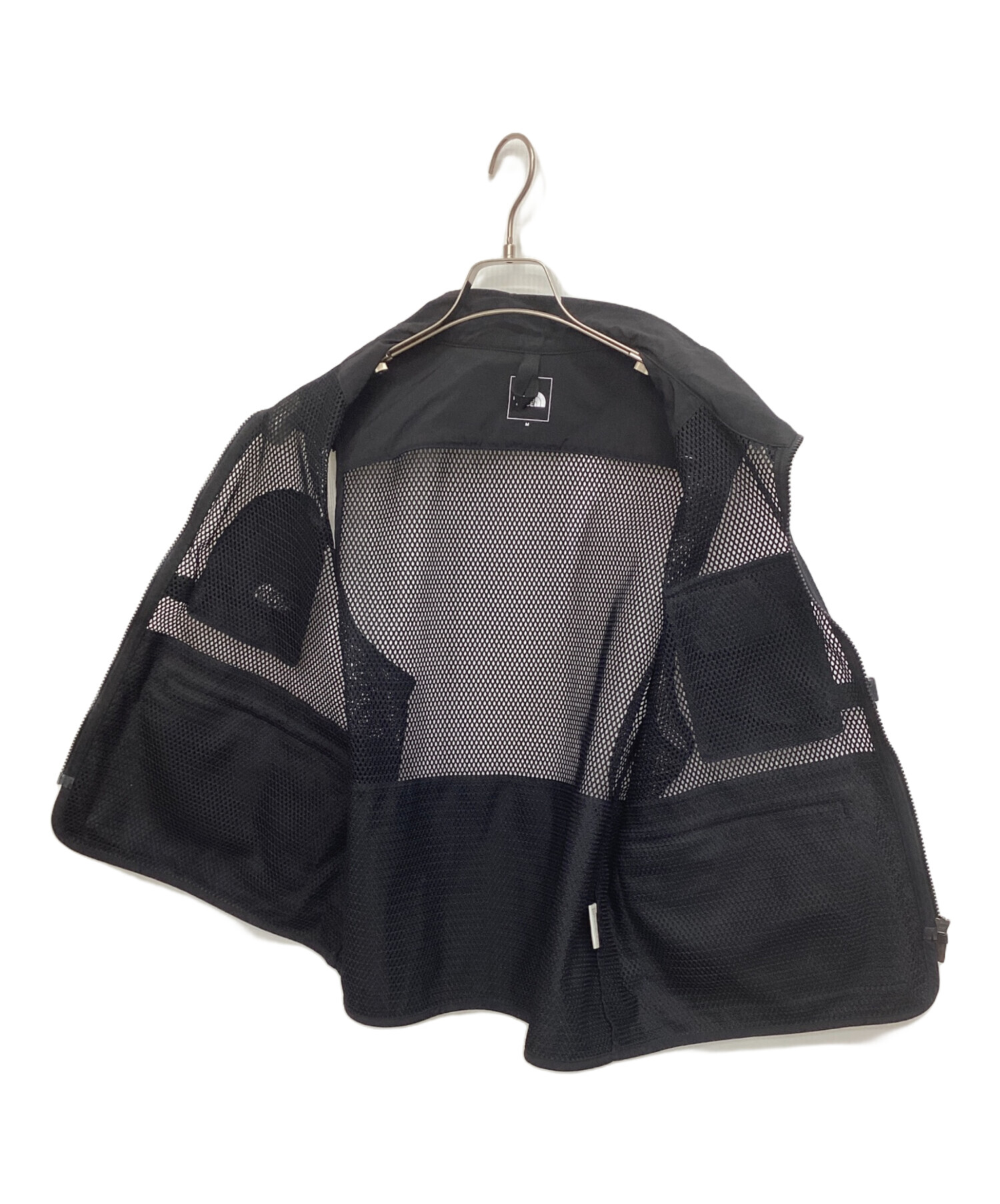 中古・古着通販】THE NORTH FACE (ザ ノース フェイス) ユーティリティ