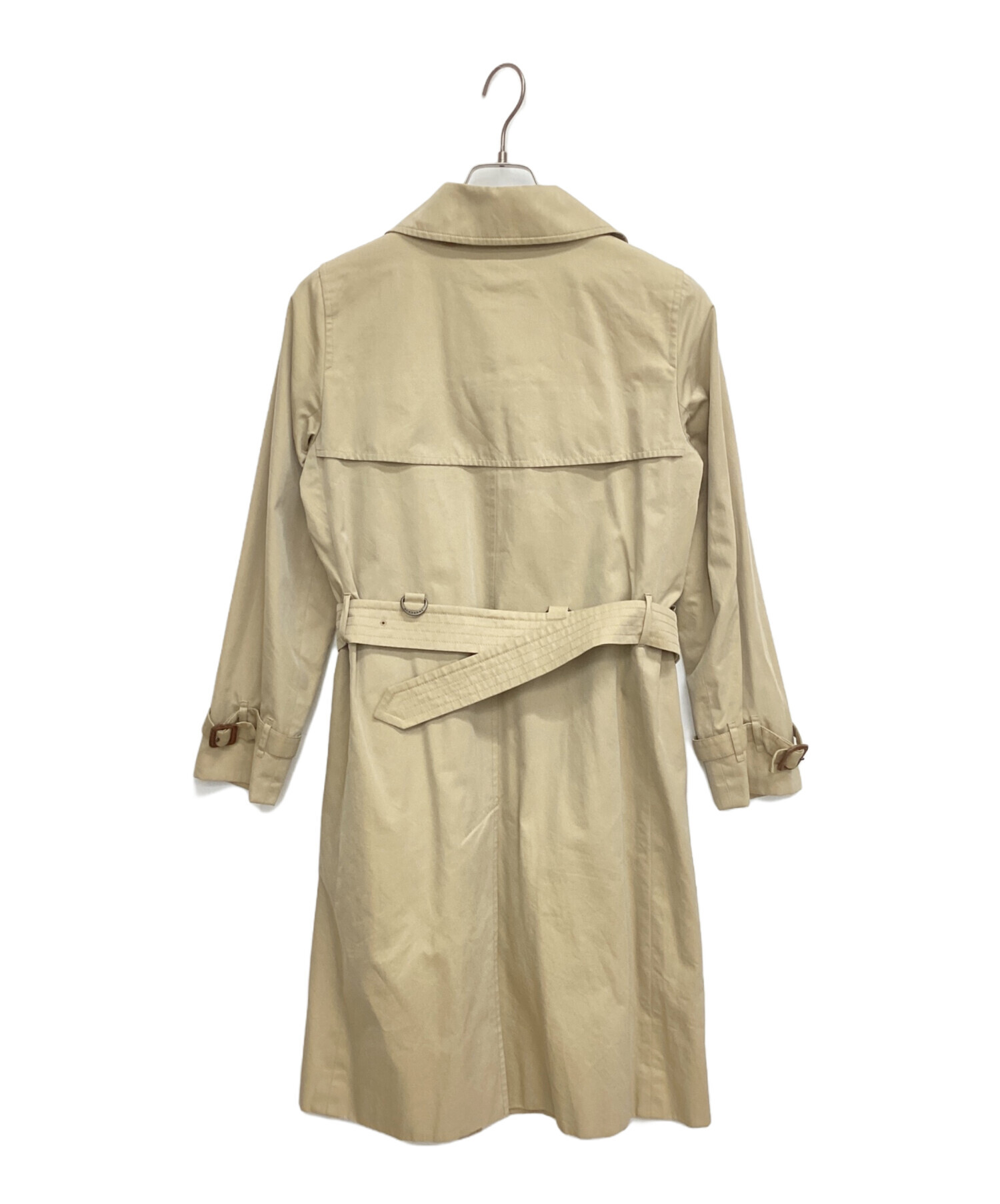 中古・古着通販】BURBERRY (バーバリー) ライナー付きトレンチコート