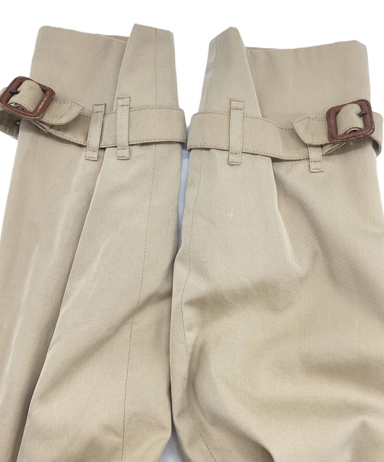 中古・古着通販】BURBERRY (バーバリー) ライナー付きトレンチコート
