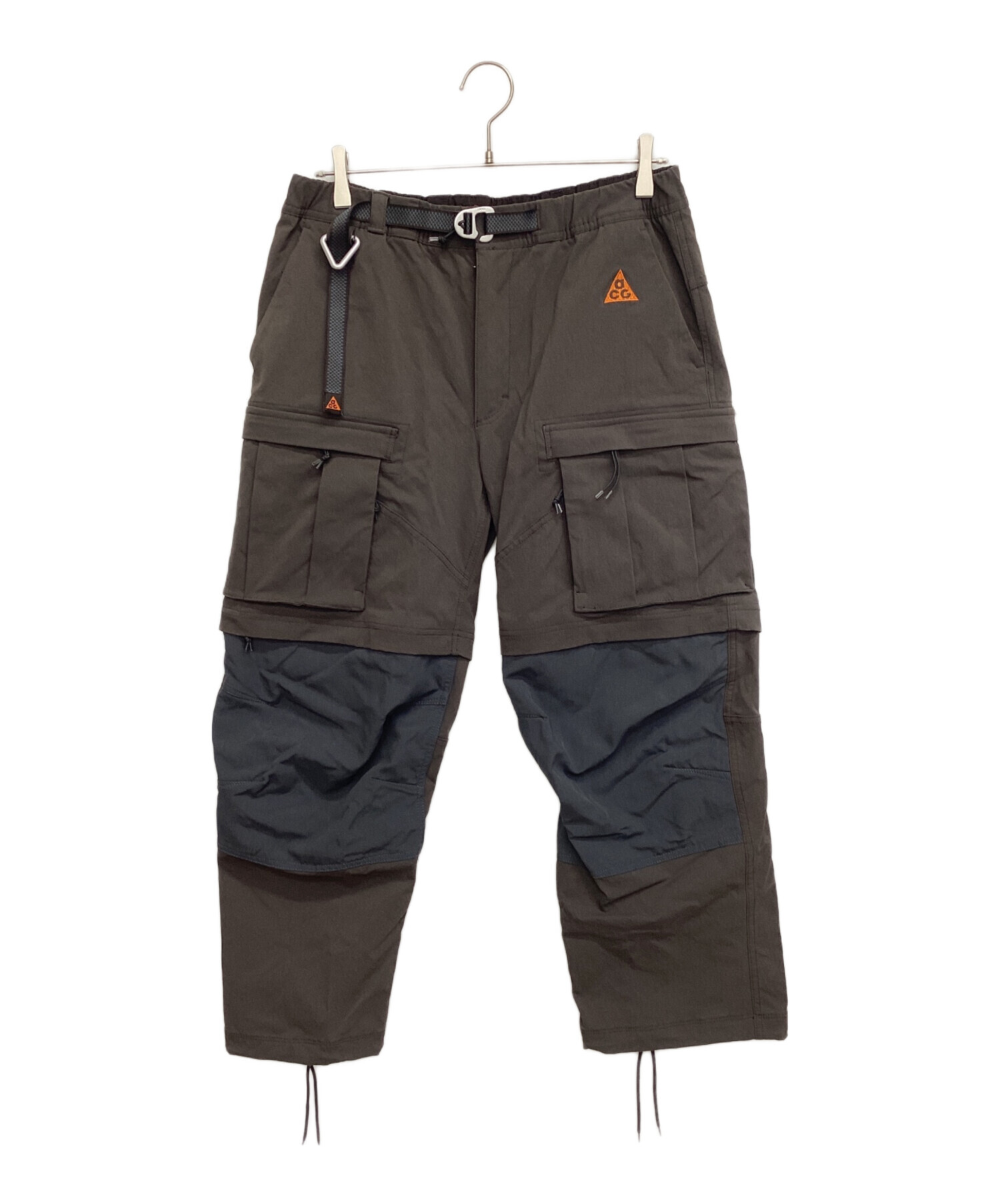 中古・古着通販】NIKE ACG (ナイキエーシージー) Smith Summit