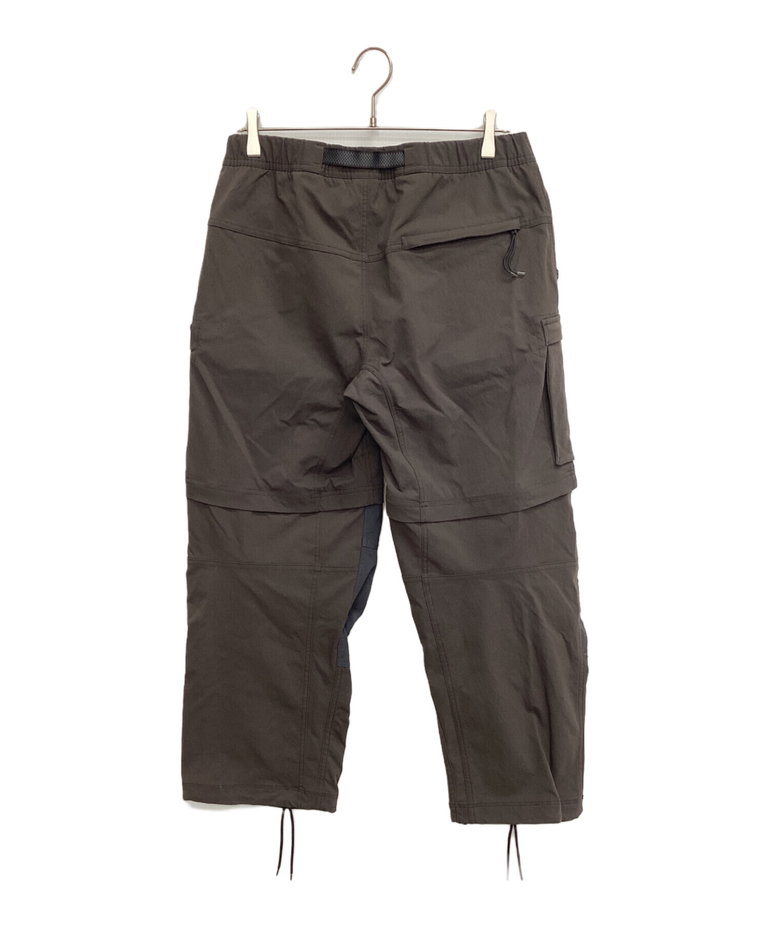 中古・古着通販】NIKE ACG (ナイキエーシージー) Smith Summit