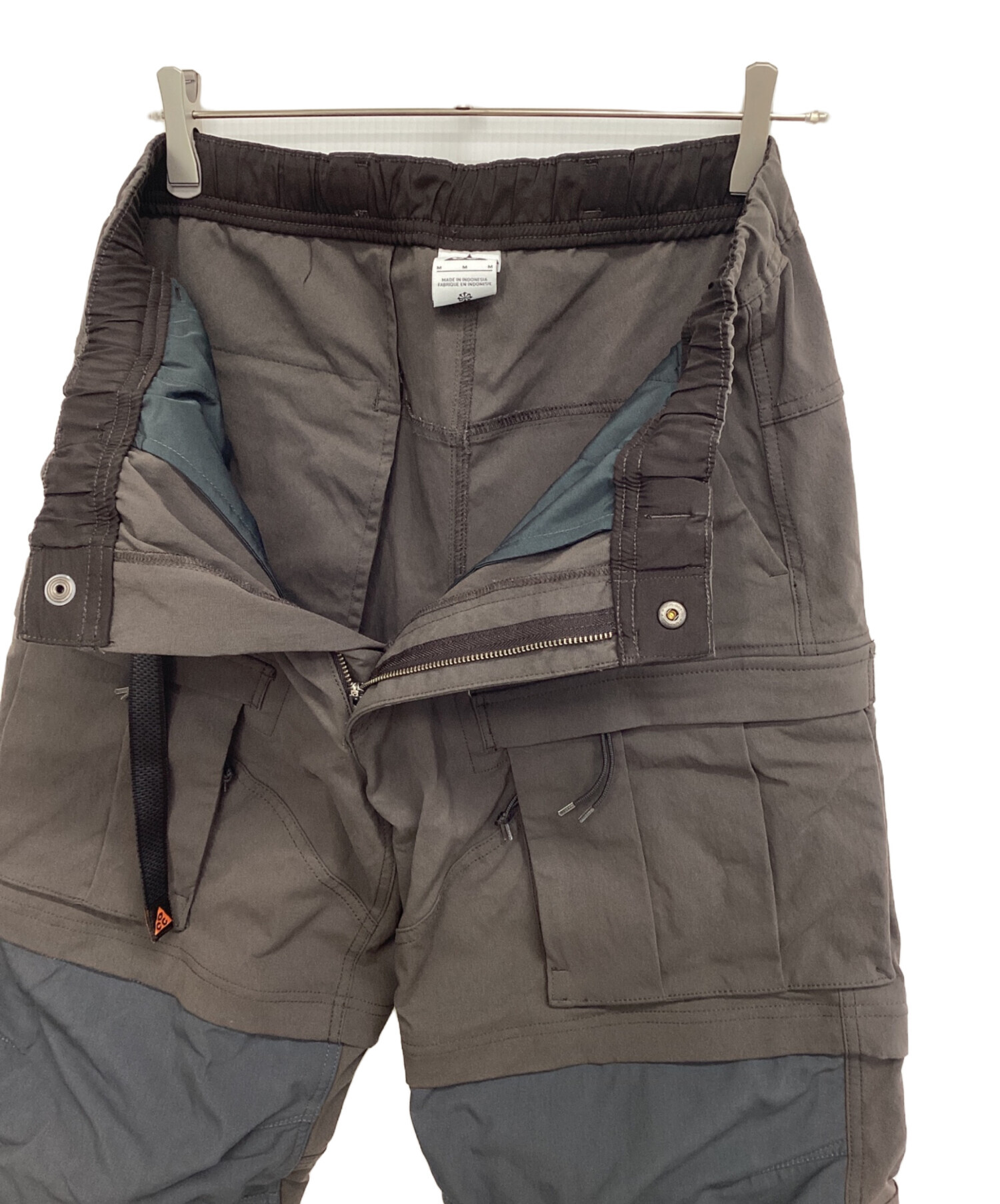 中古・古着通販】NIKE ACG (ナイキエーシージー) Smith Summit