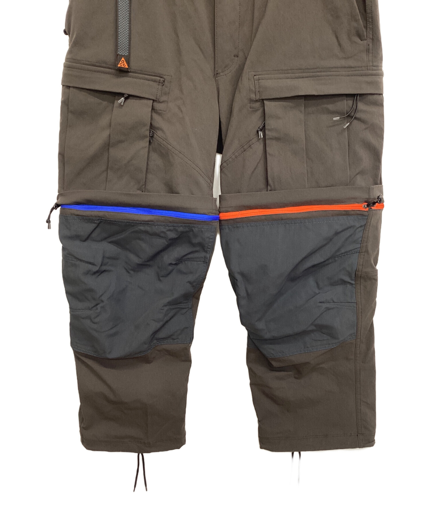 中古・古着通販】NIKE ACG (ナイキエーシージー) Smith Summit