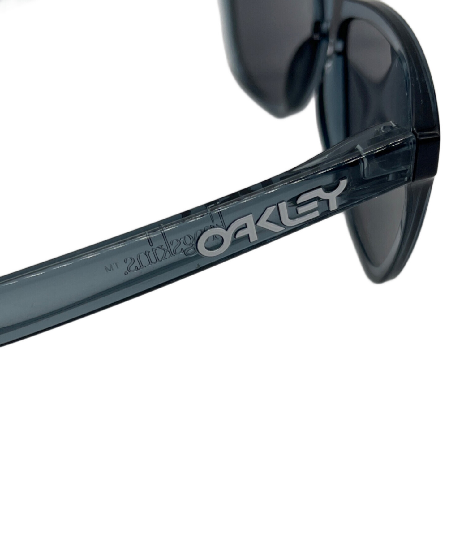 中古・古着通販】OAKLEY (オークリー) FROGSKINS（フロッグスキン