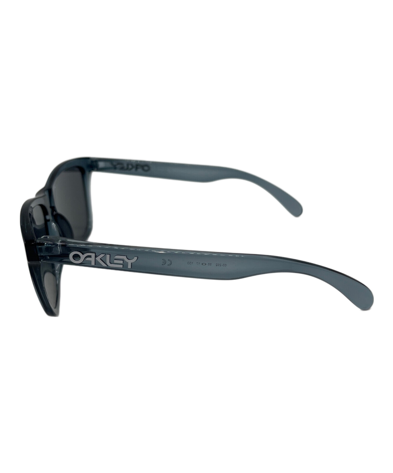 中古・古着通販】OAKLEY (オークリー) FROGSKINS（フロッグスキン