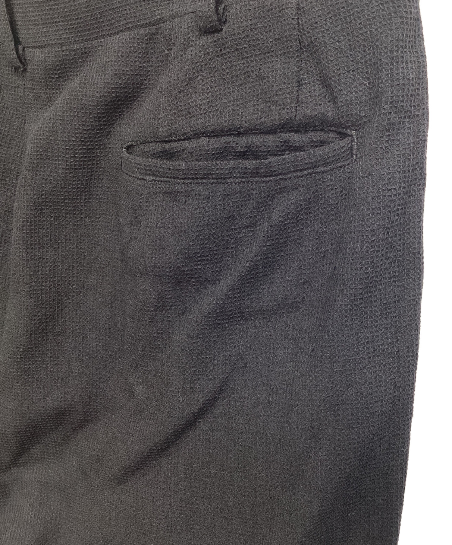 中古・古着通販】COMME des GARCONS HOMME (コムデギャルソン オム