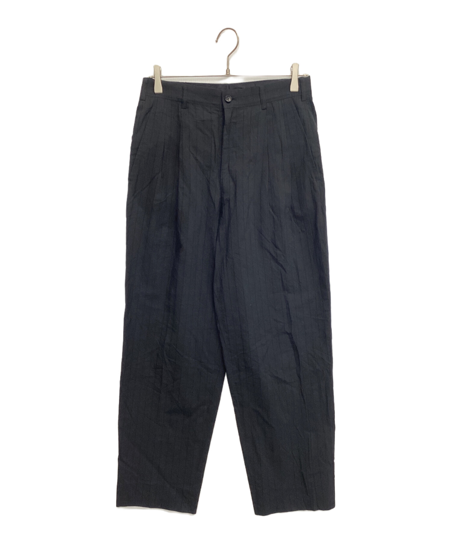 中古・古着通販】COMME des GARCONS HOMME PLUS (コムデギャルソンオム