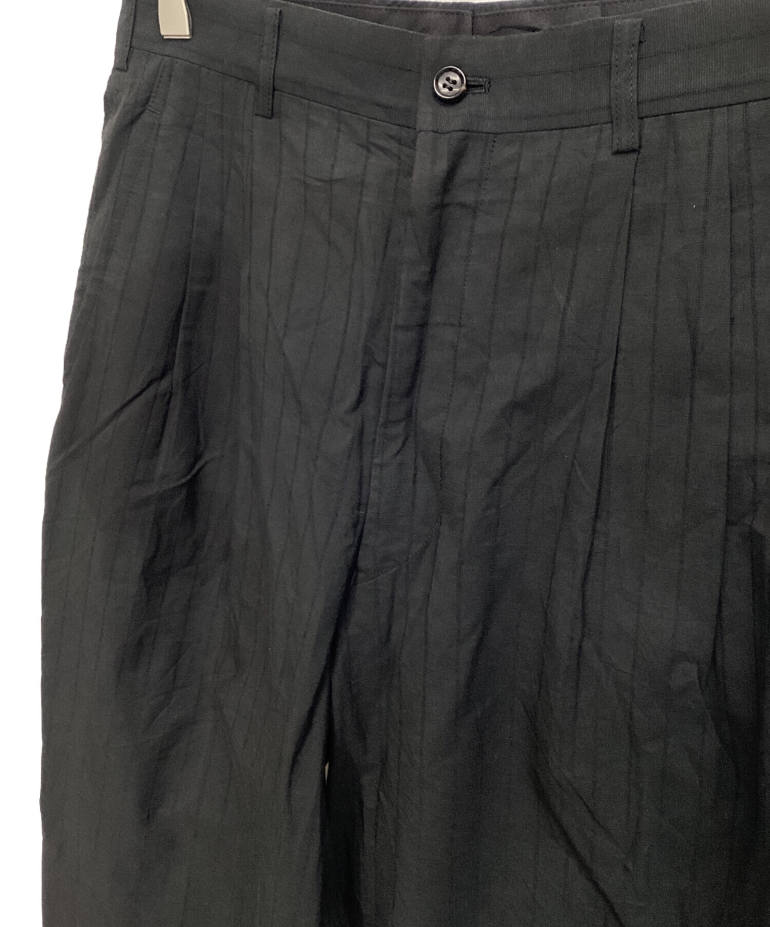 中古・古着通販】COMME des GARCONS HOMME PLUS (コムデギャルソンオム