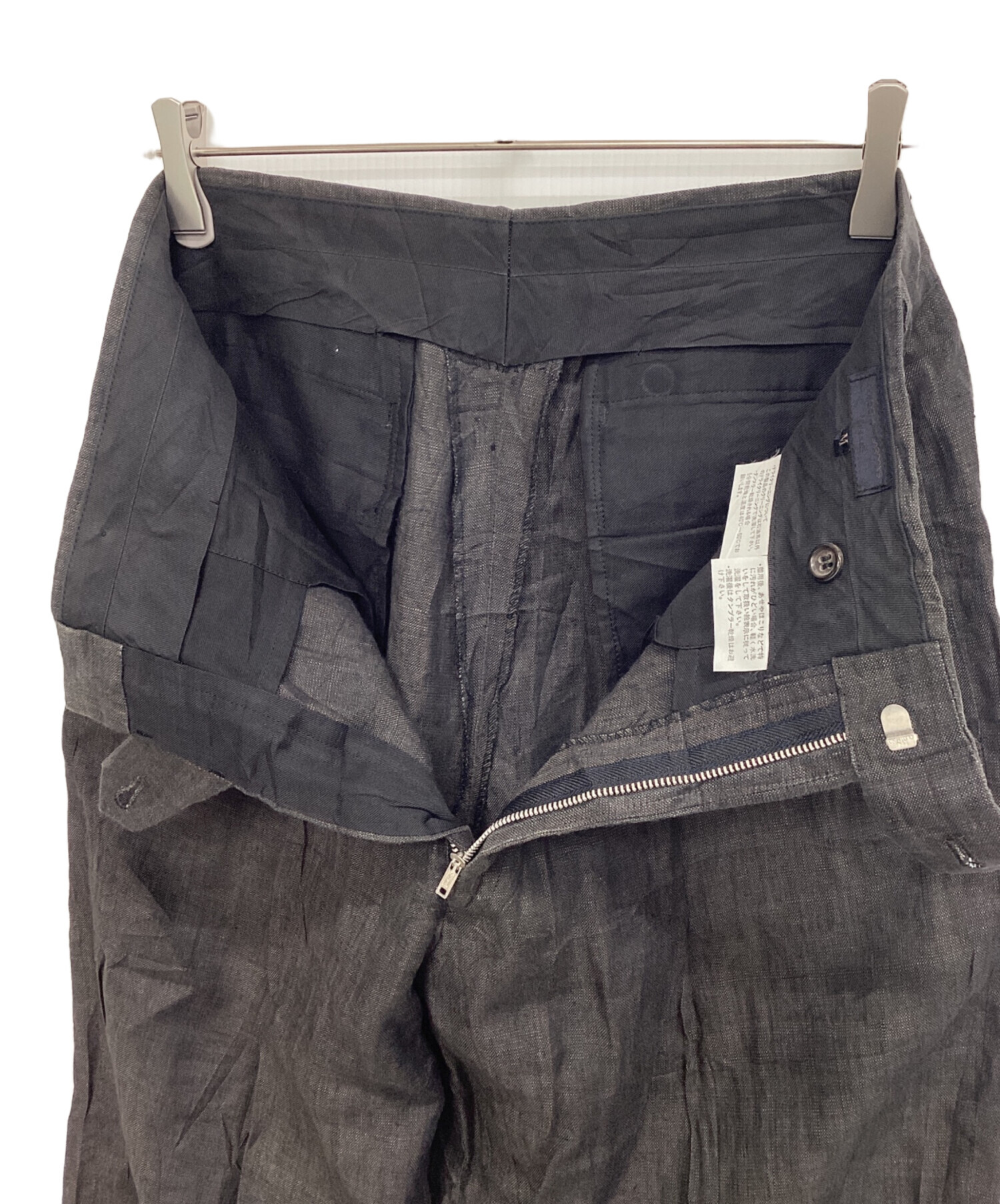 中古・古着通販】COMME des GARCONS HOMME (コムデギャルソン オム