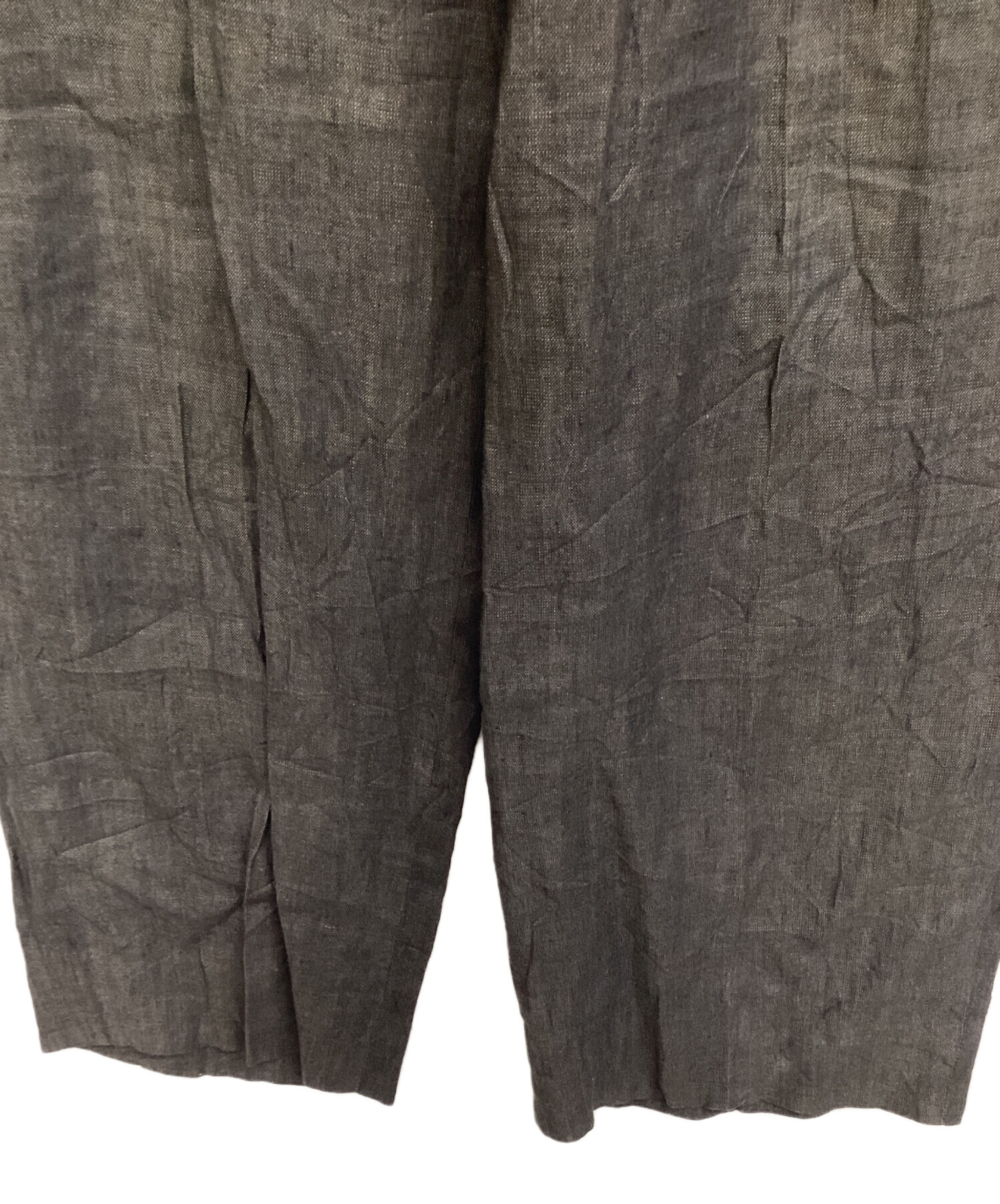 中古・古着通販】COMME des GARCONS HOMME (コムデギャルソン オム