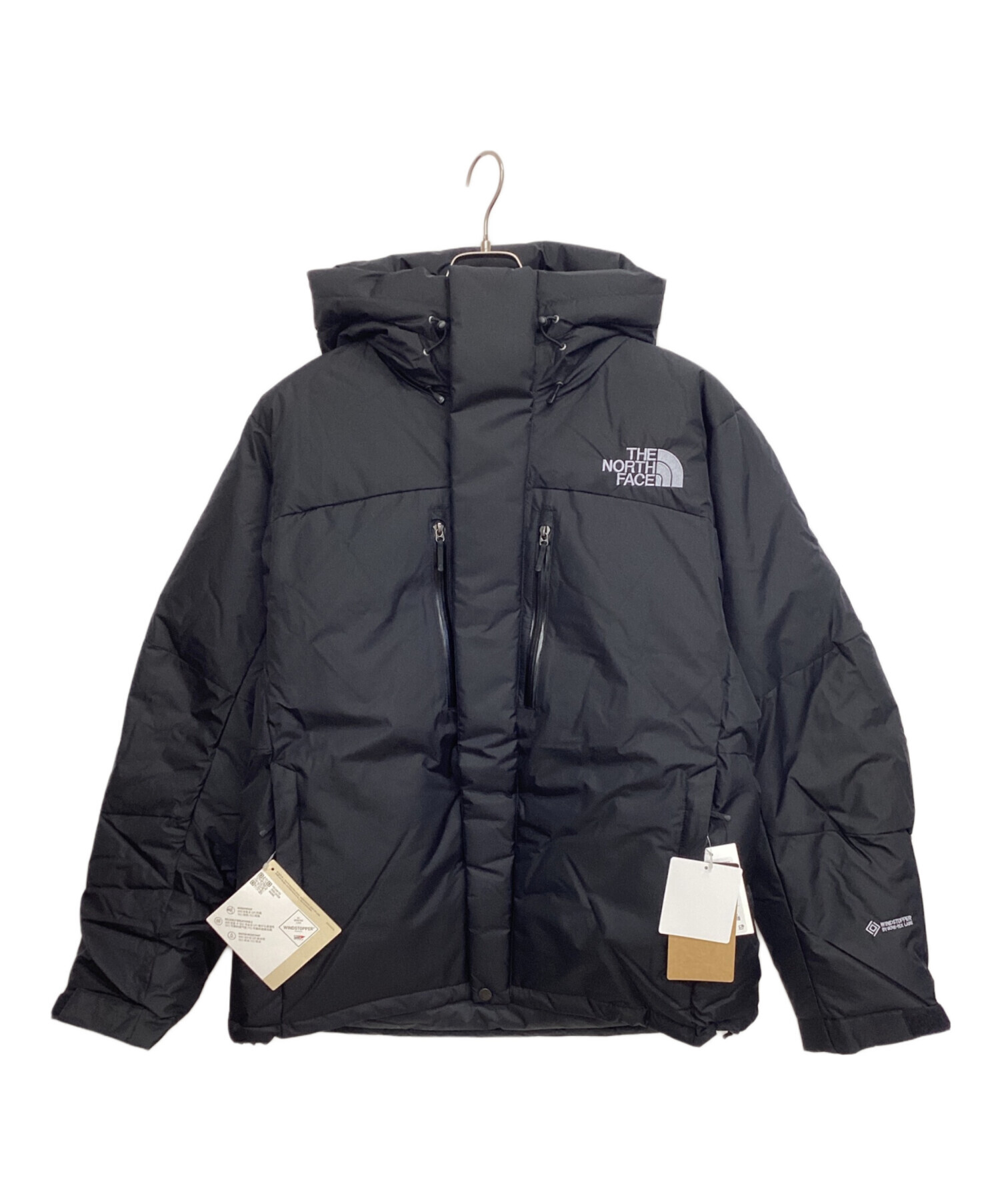 中古・古着通販】THE NORTH FACE (ザ ノース フェイス) ダウン