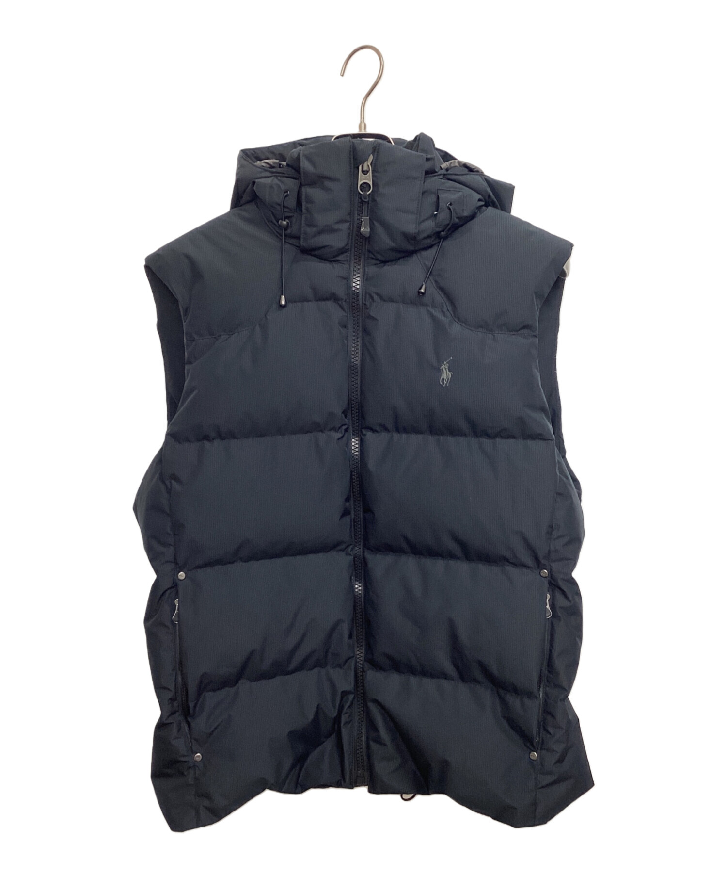 中古・古着通販】POLO RALPH LAUREN (ポロ・ラルフローレン) ダウン