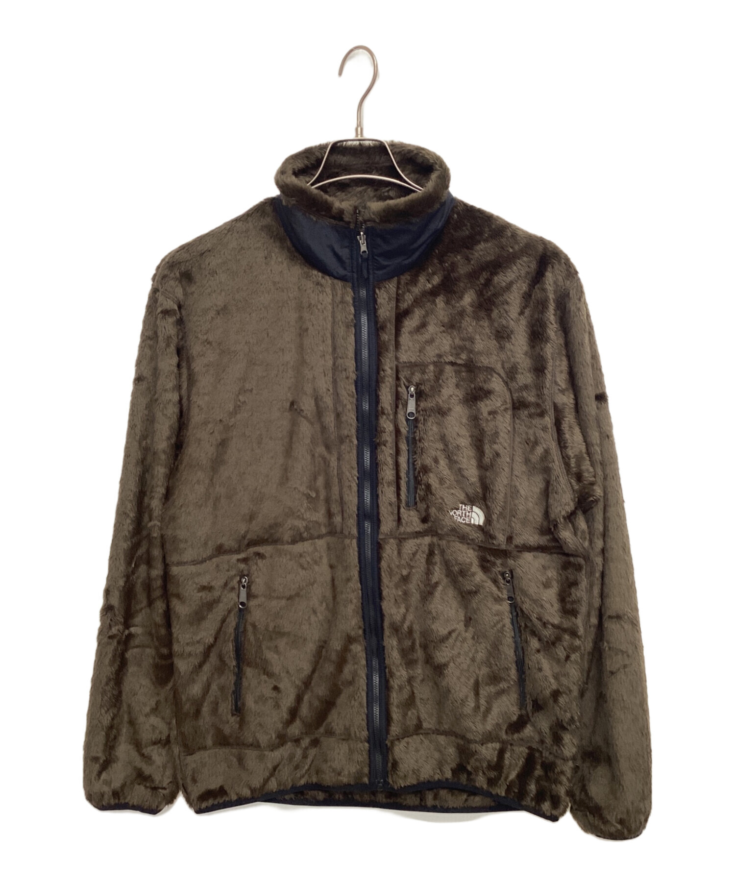 中古・古着通販】THE NORTH FACE (ザ ノース フェイス) フリース 