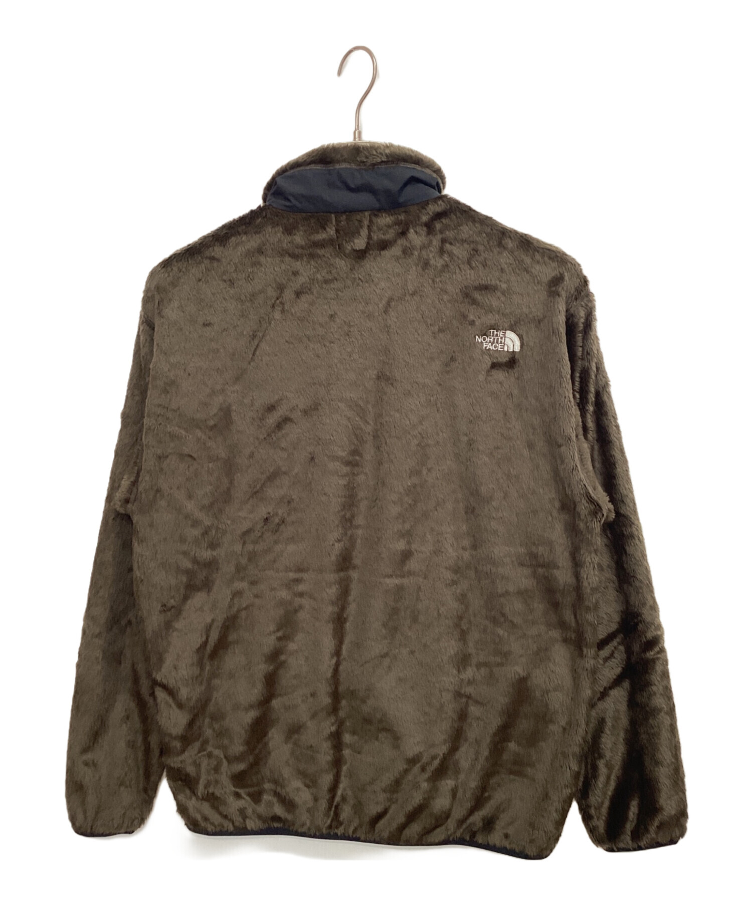 中古・古着通販】THE NORTH FACE (ザ ノース フェイス) フリース 