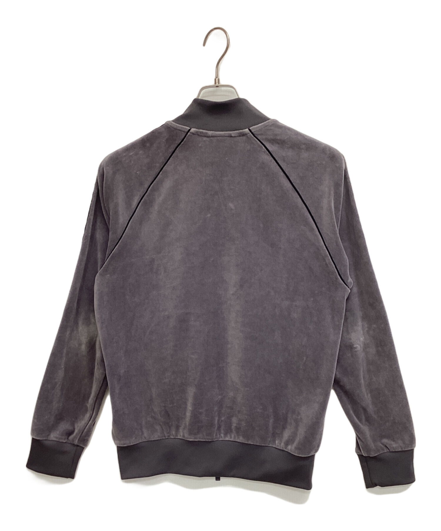 中古・古着通販】adidas (アディダス) SST アディカラー ベロア