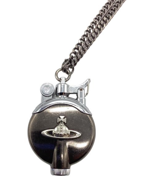 【未使用品】ヴィヴィアンウエストウッド　オイルライター 中古・古着通販】Vivienne Westwood (ヴィヴィアンウエストウッド