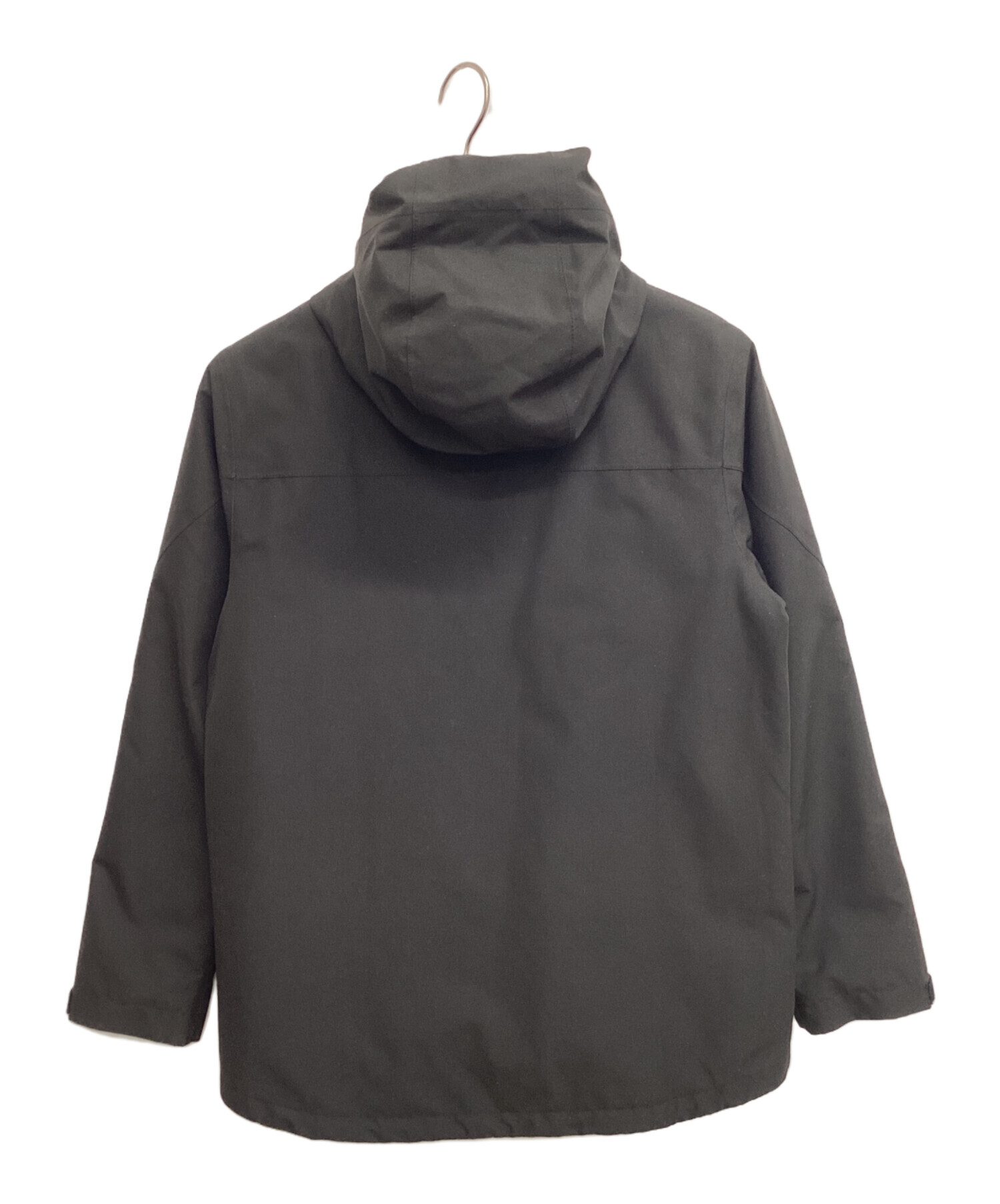 中古・古着通販】Patagonia (パタゴニア) キッズ・フォーインワン